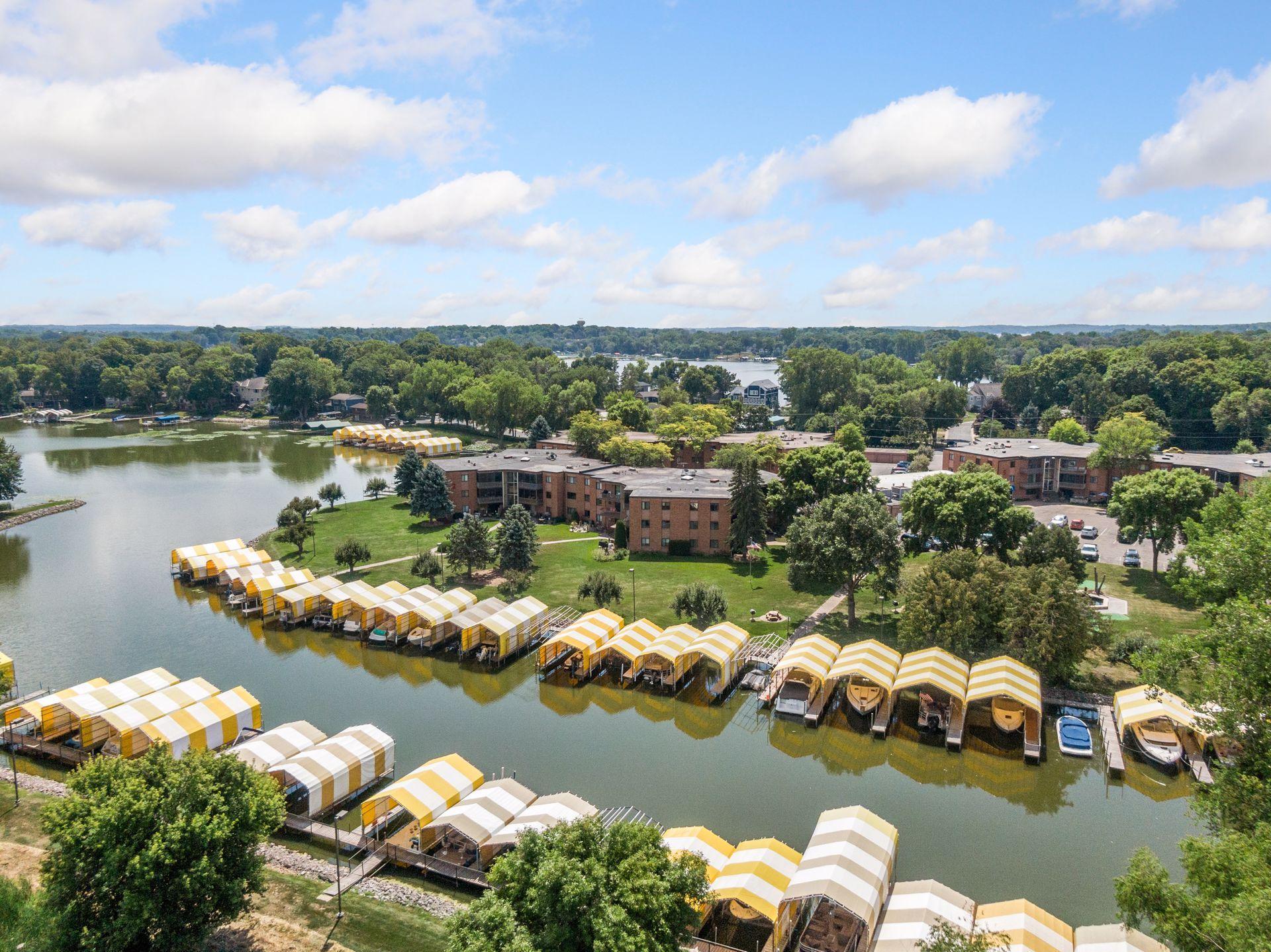 5420 Three Points Boulevard Unit: 232