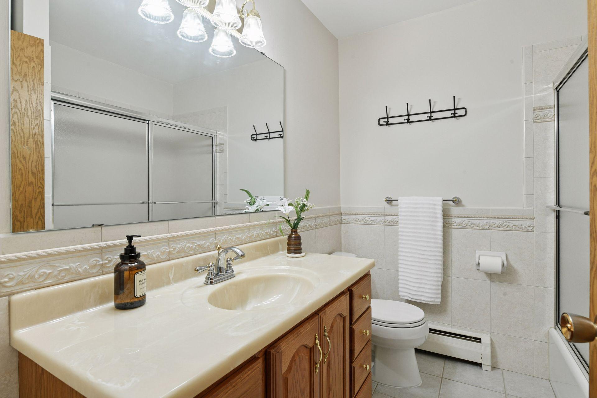 5420 Three Points Boulevard Unit: 232