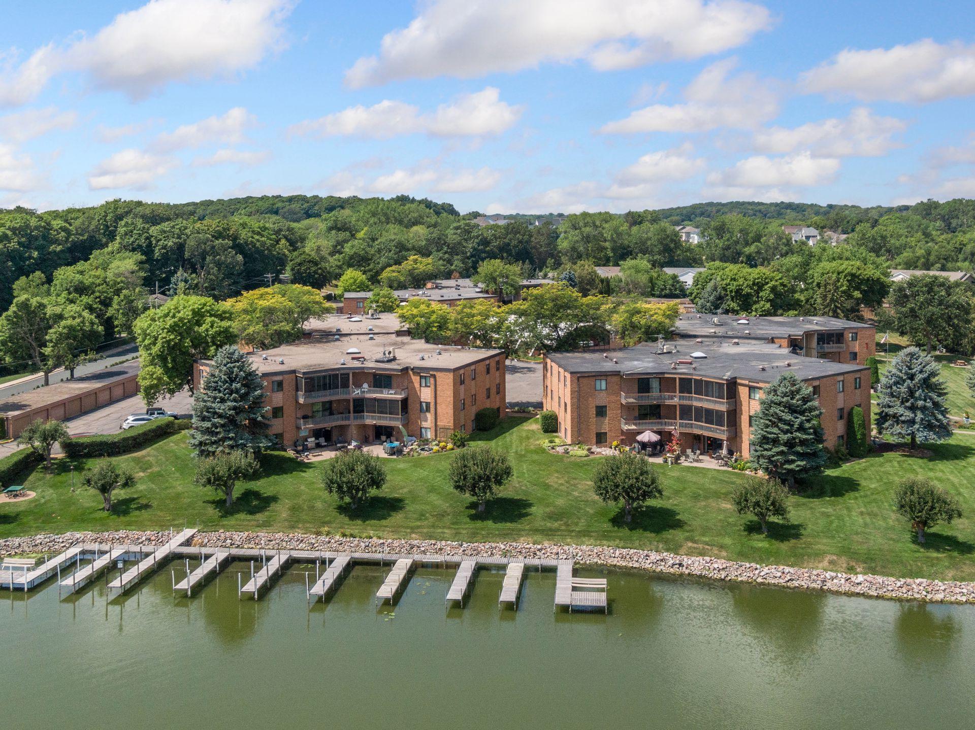 5420 Three Points Boulevard Unit: 232