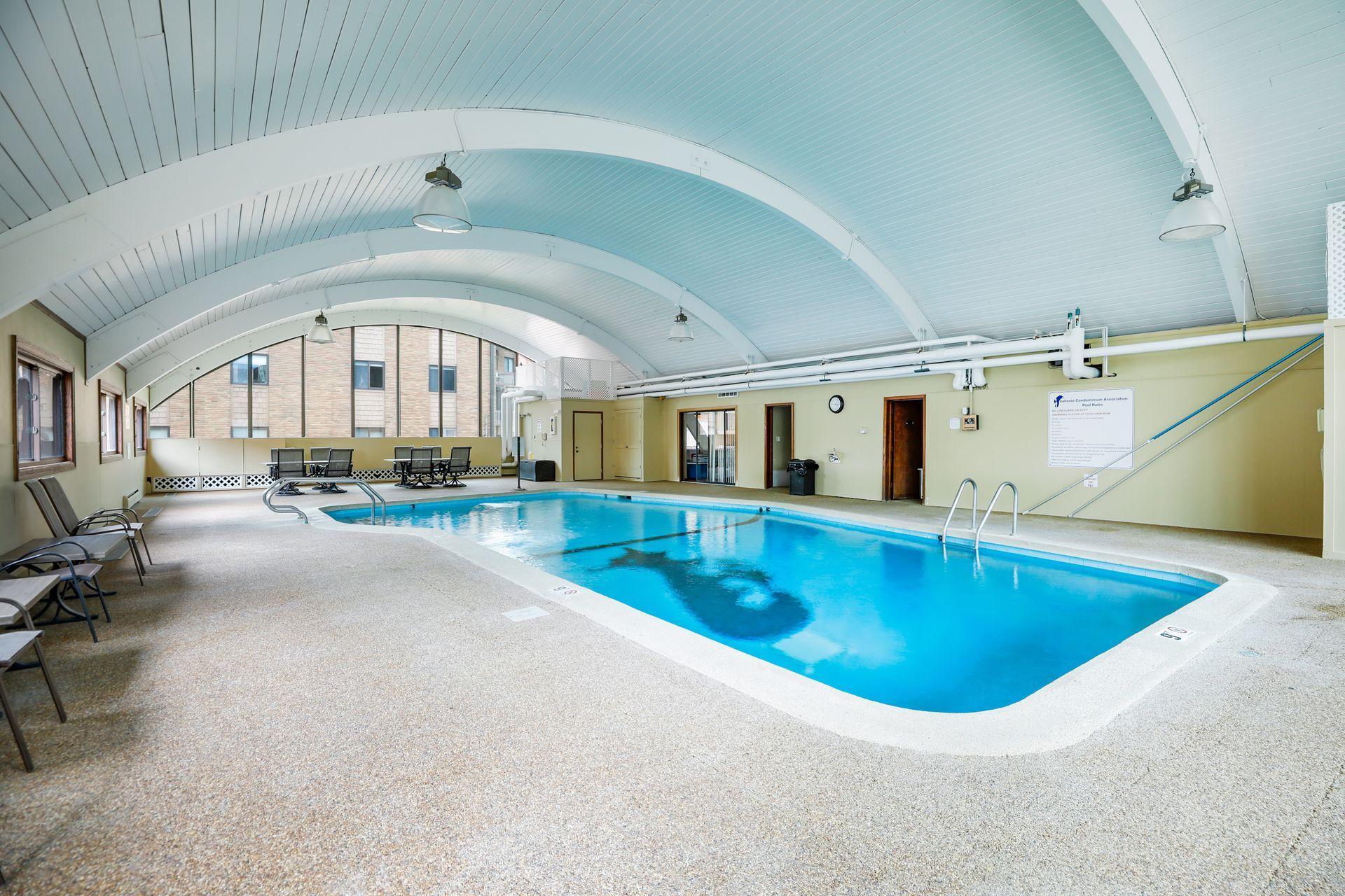 5420 Three Points Boulevard Unit: 232