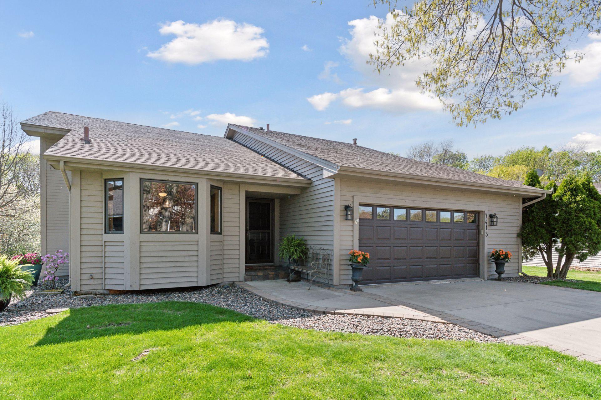 7413 Paulsen Drive
