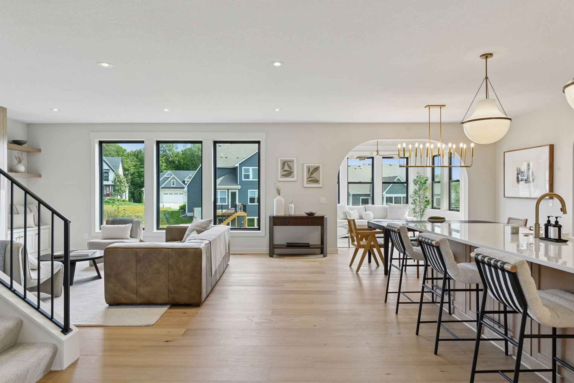 4612 Meadowview Lane