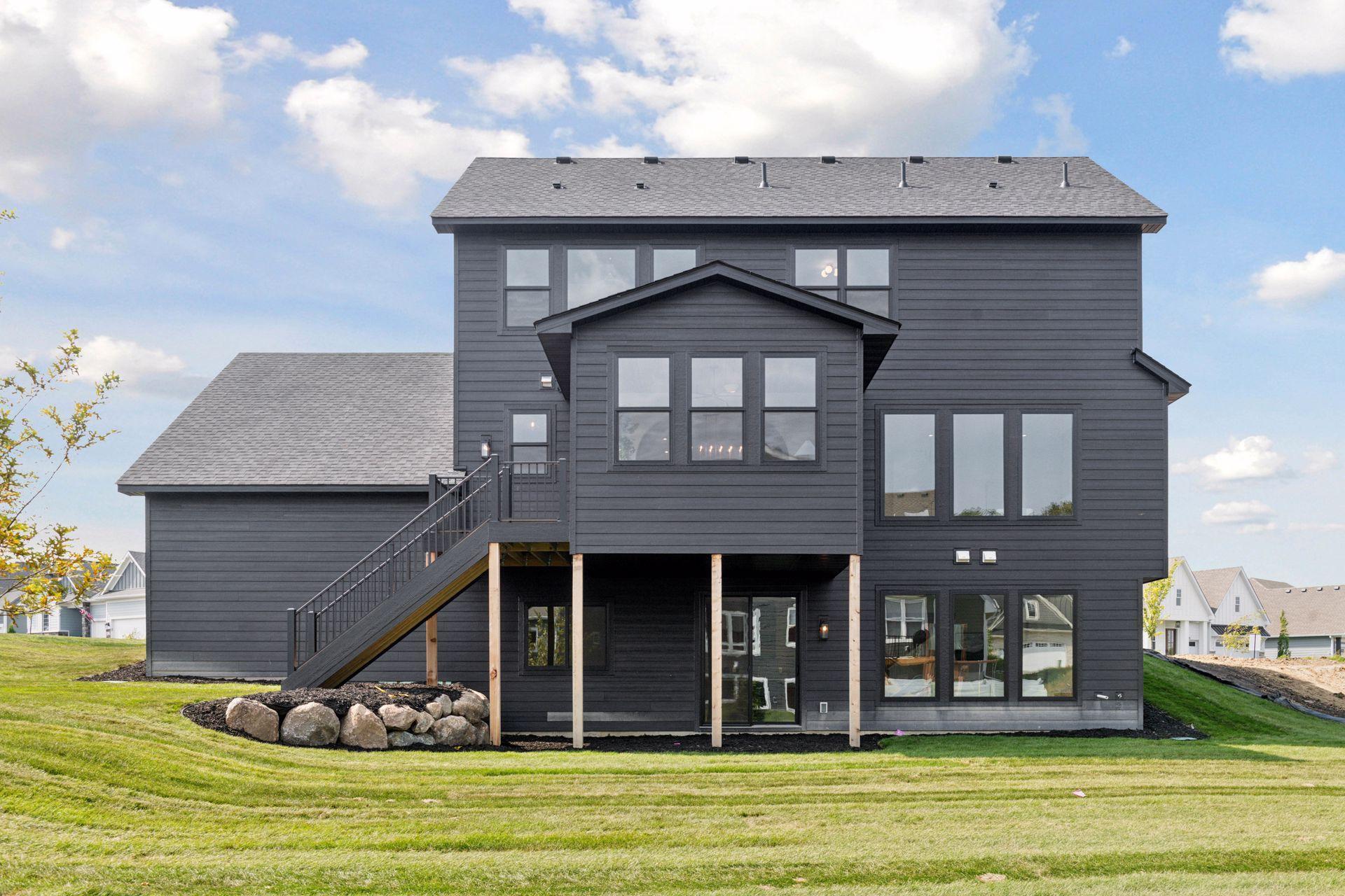 4612 Meadowview Lane