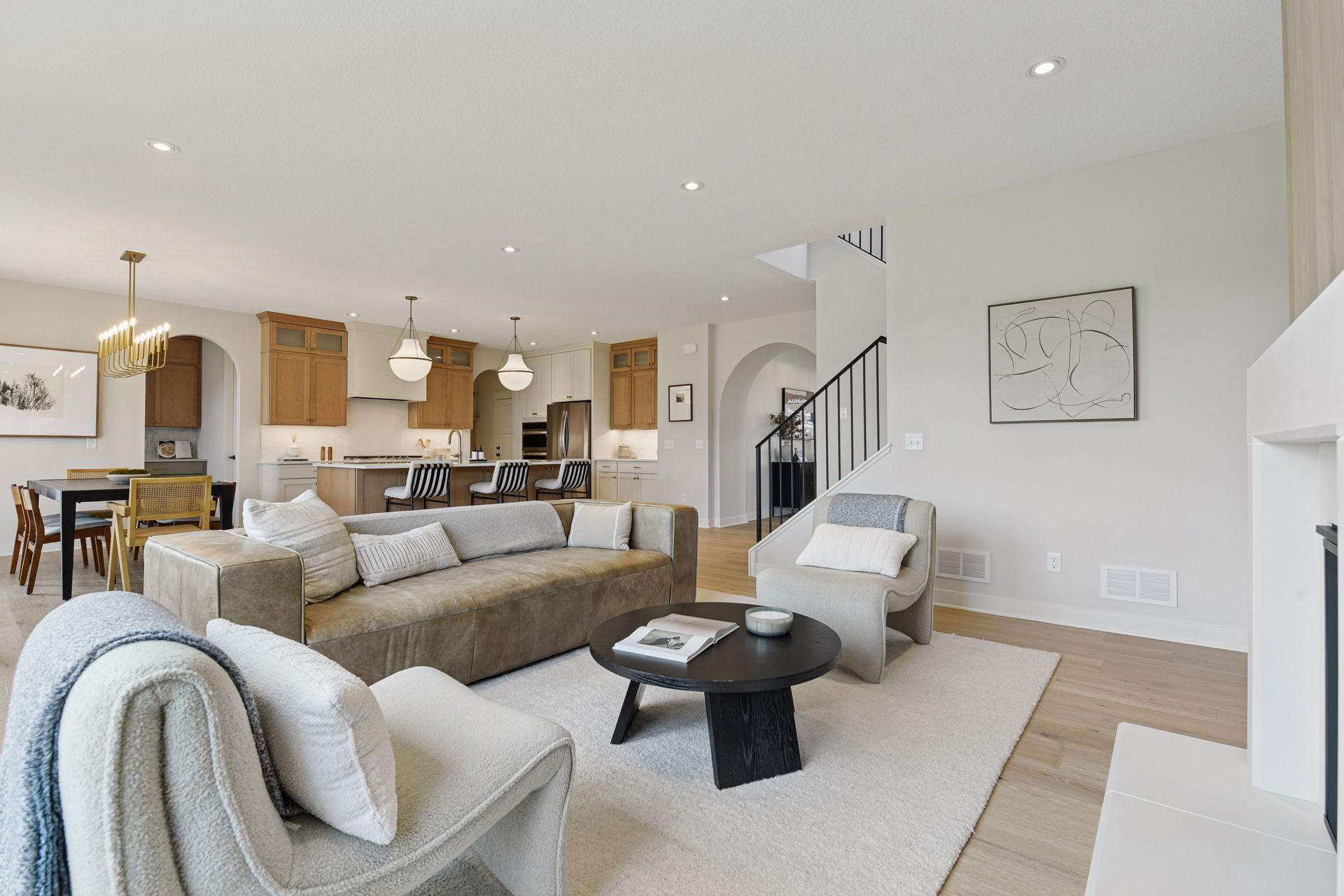 4612 Meadowview Lane