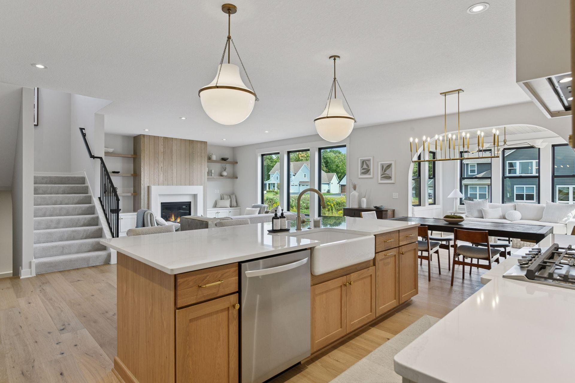 4612 Meadowview Lane