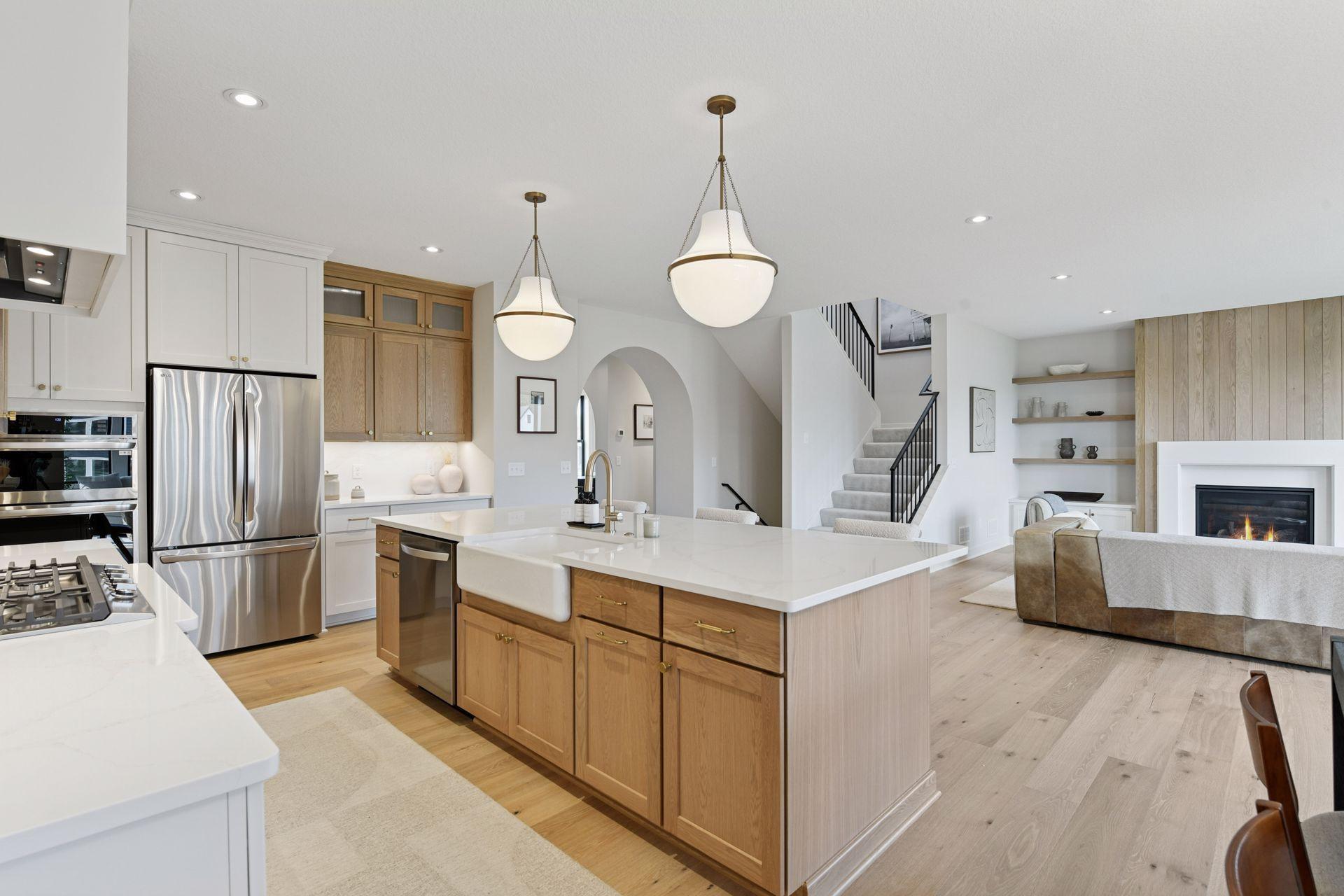 4612 Meadowview Lane