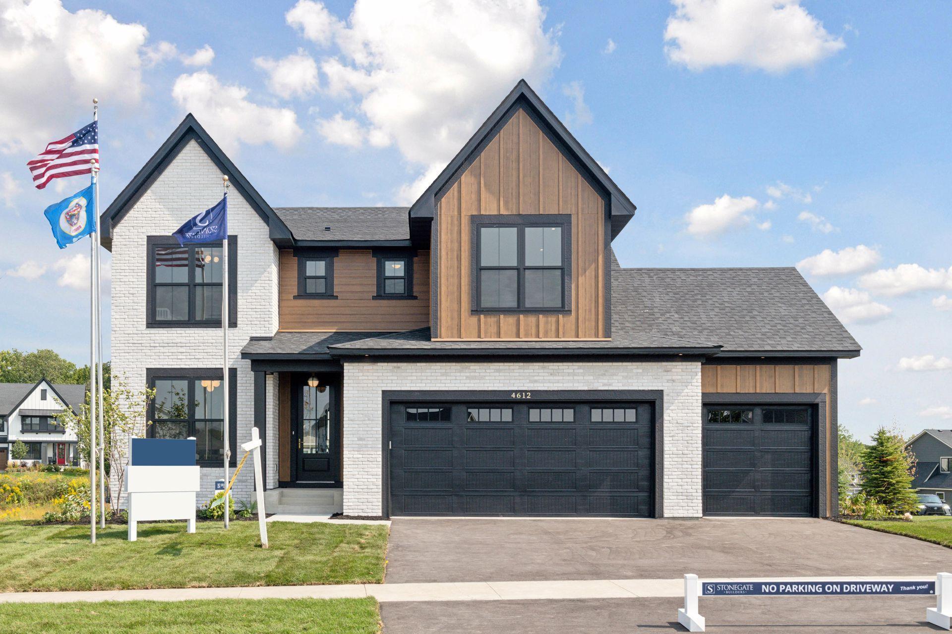 4612 Meadowview Lane