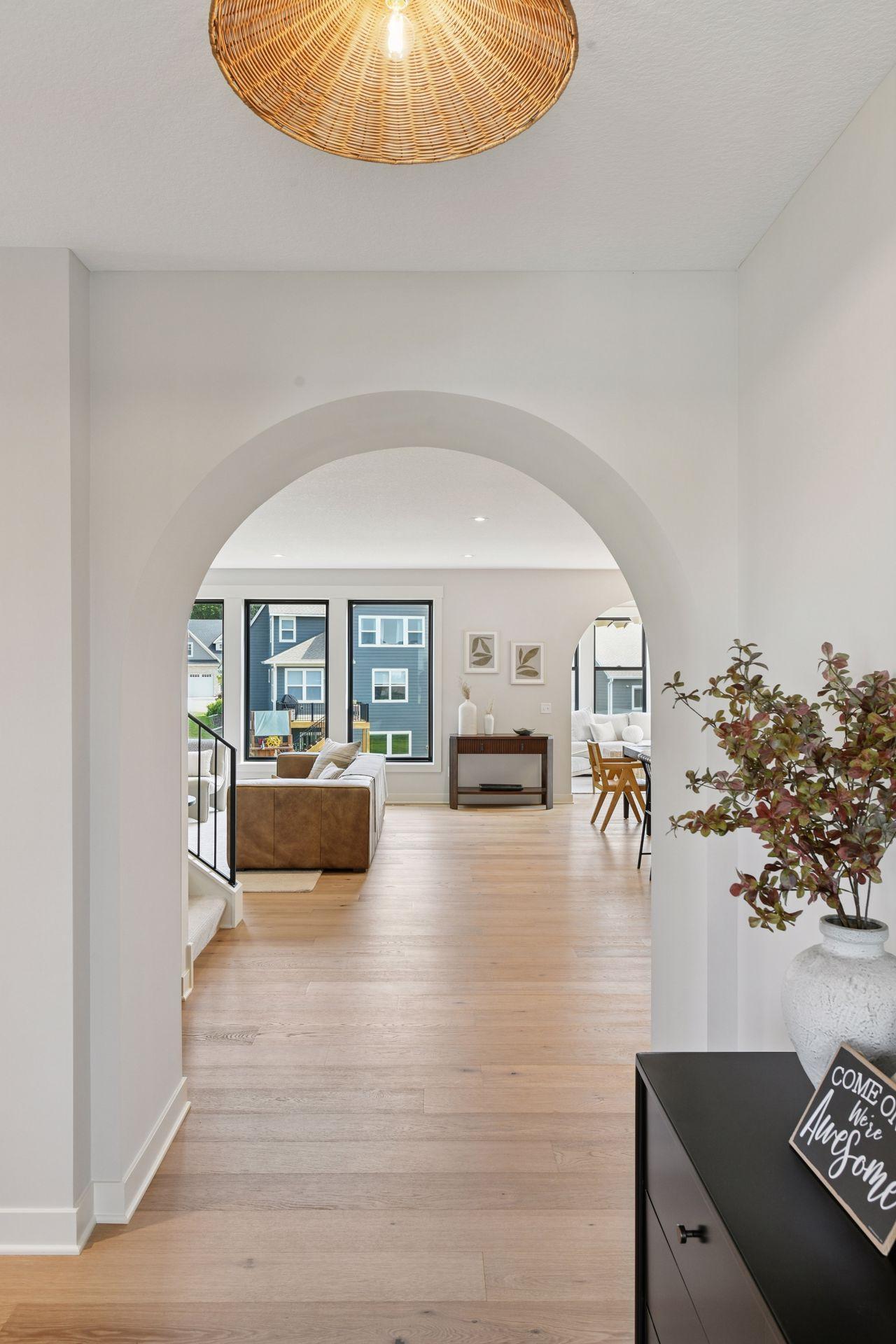 4612 Meadowview Lane