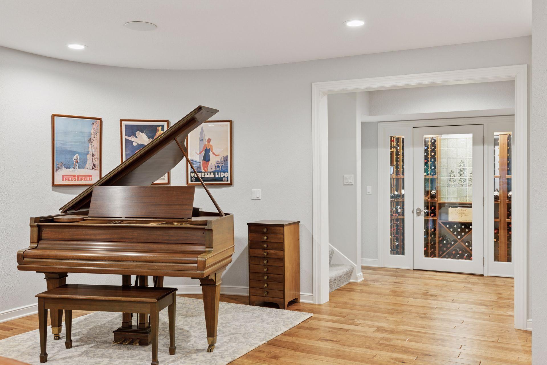 490 Old Long Lake Road