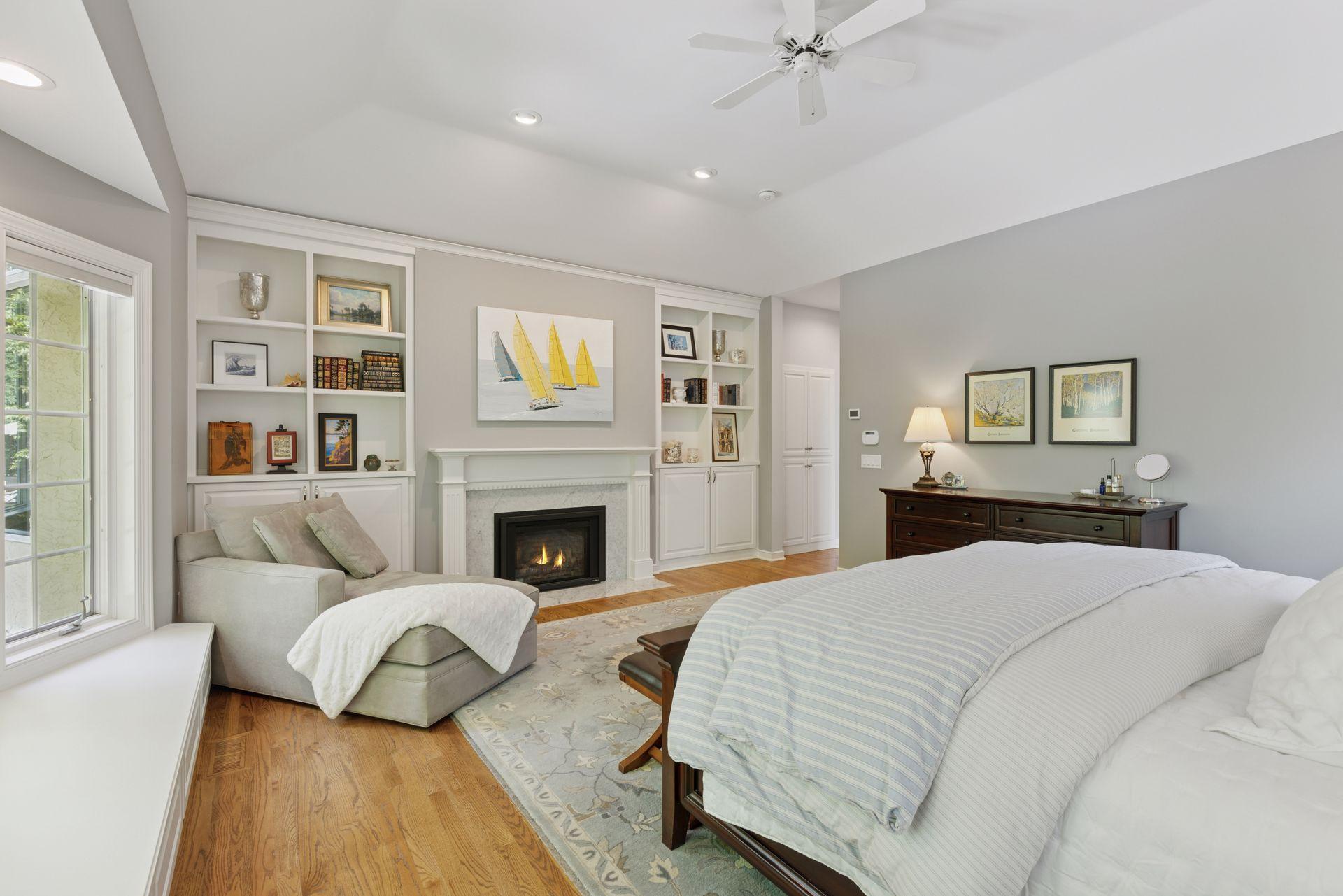 490 Old Long Lake Road