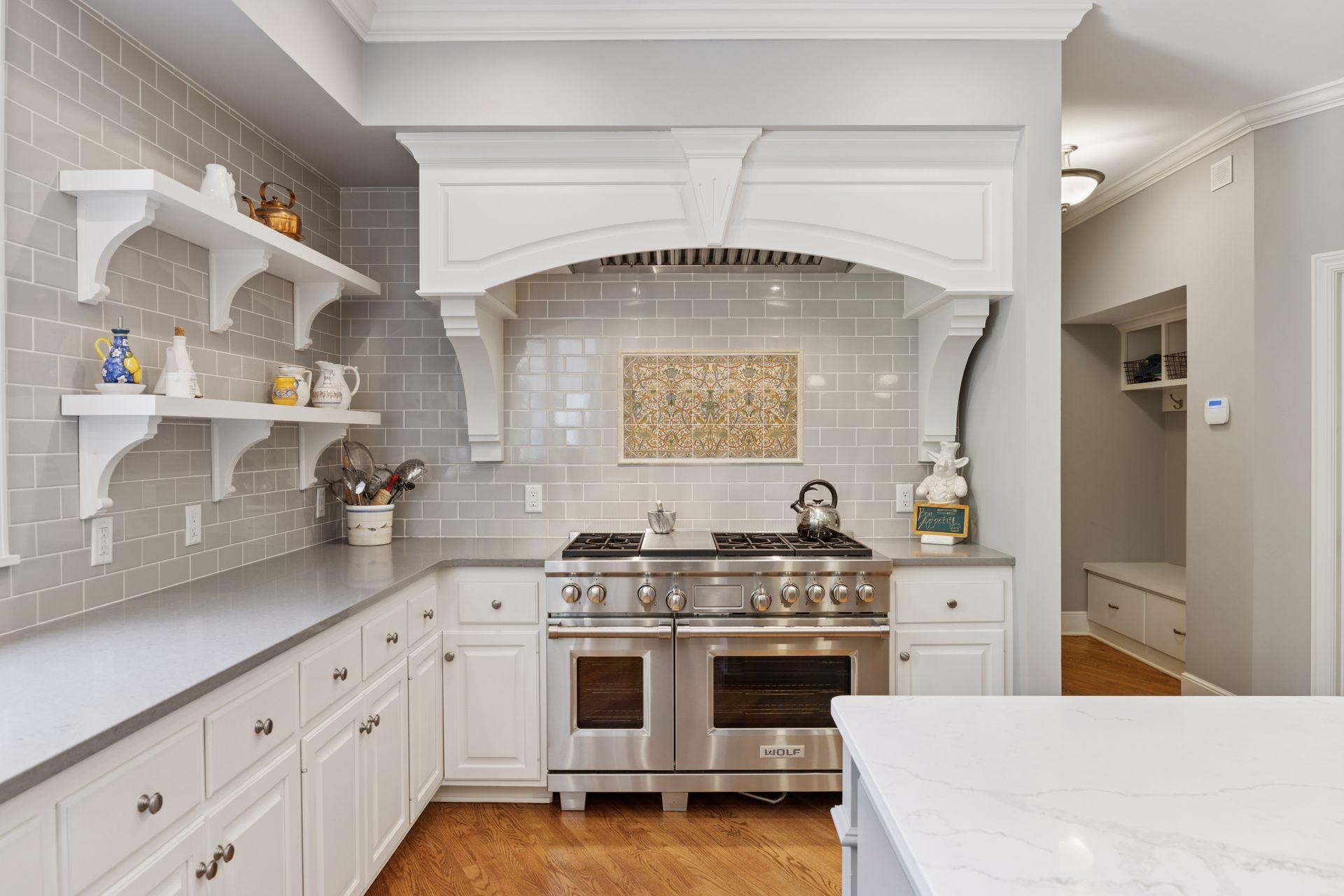 490 Old Long Lake Road