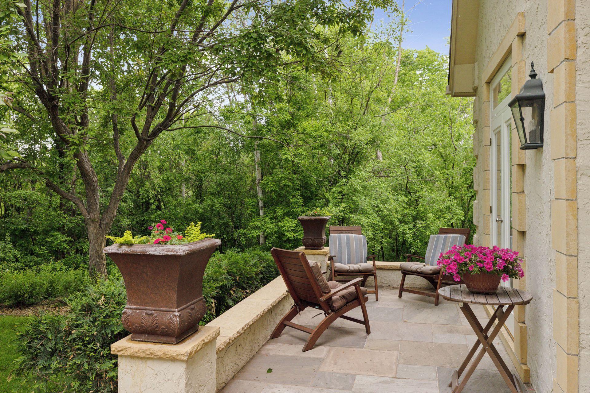 490 Old Long Lake Road