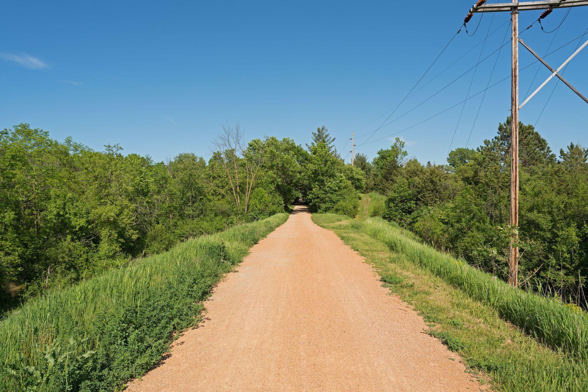 490 Old Long Lake Road