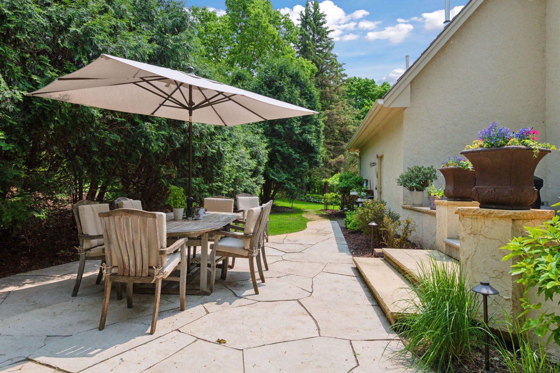 490 Old Long Lake Road