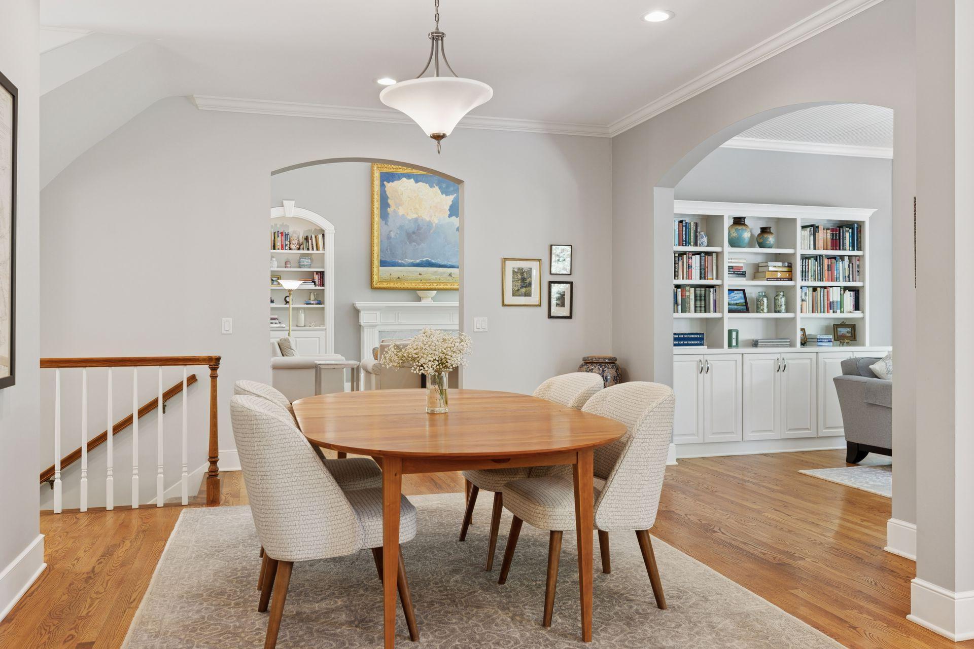 490 Old Long Lake Road