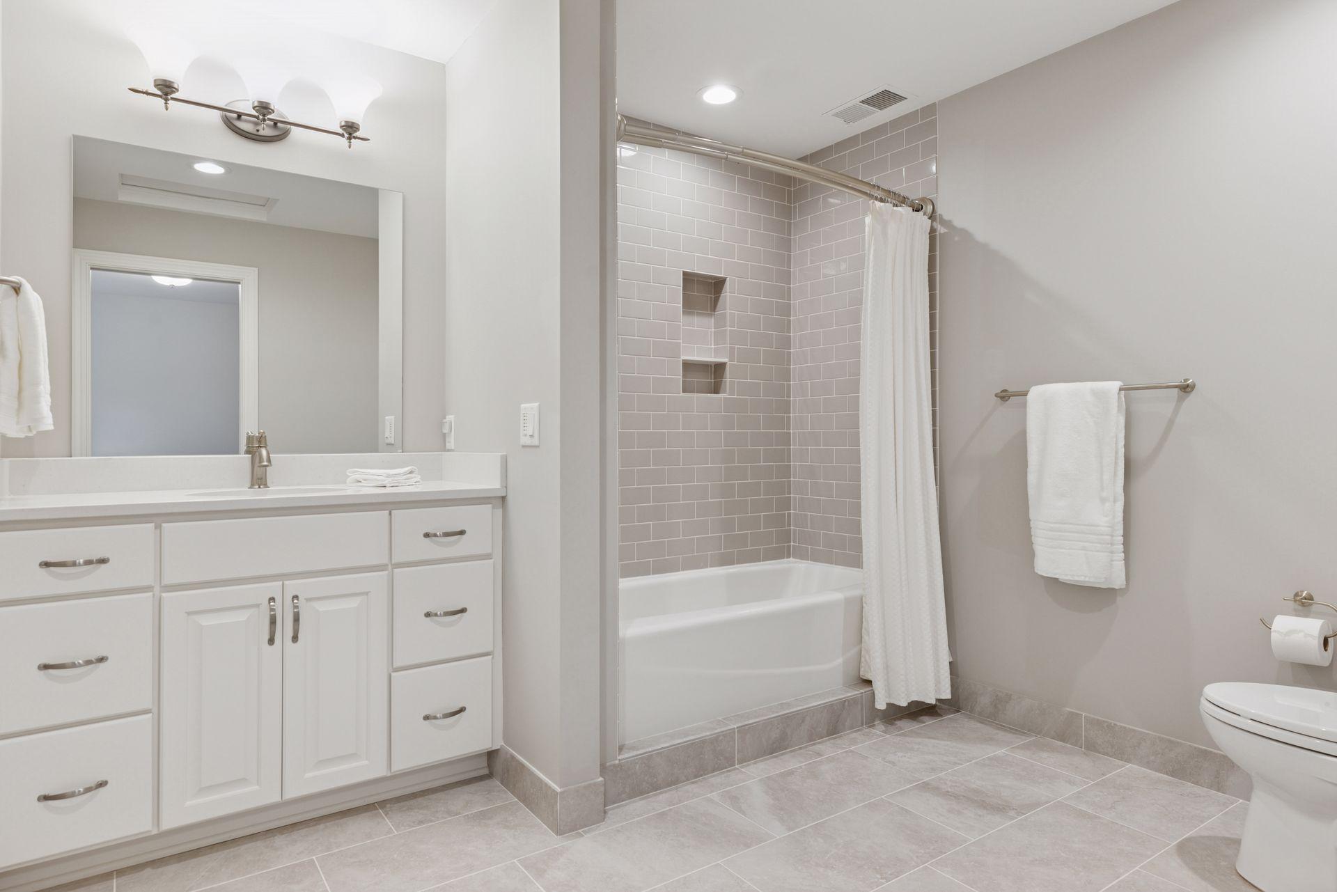 490 Old Long Lake Road