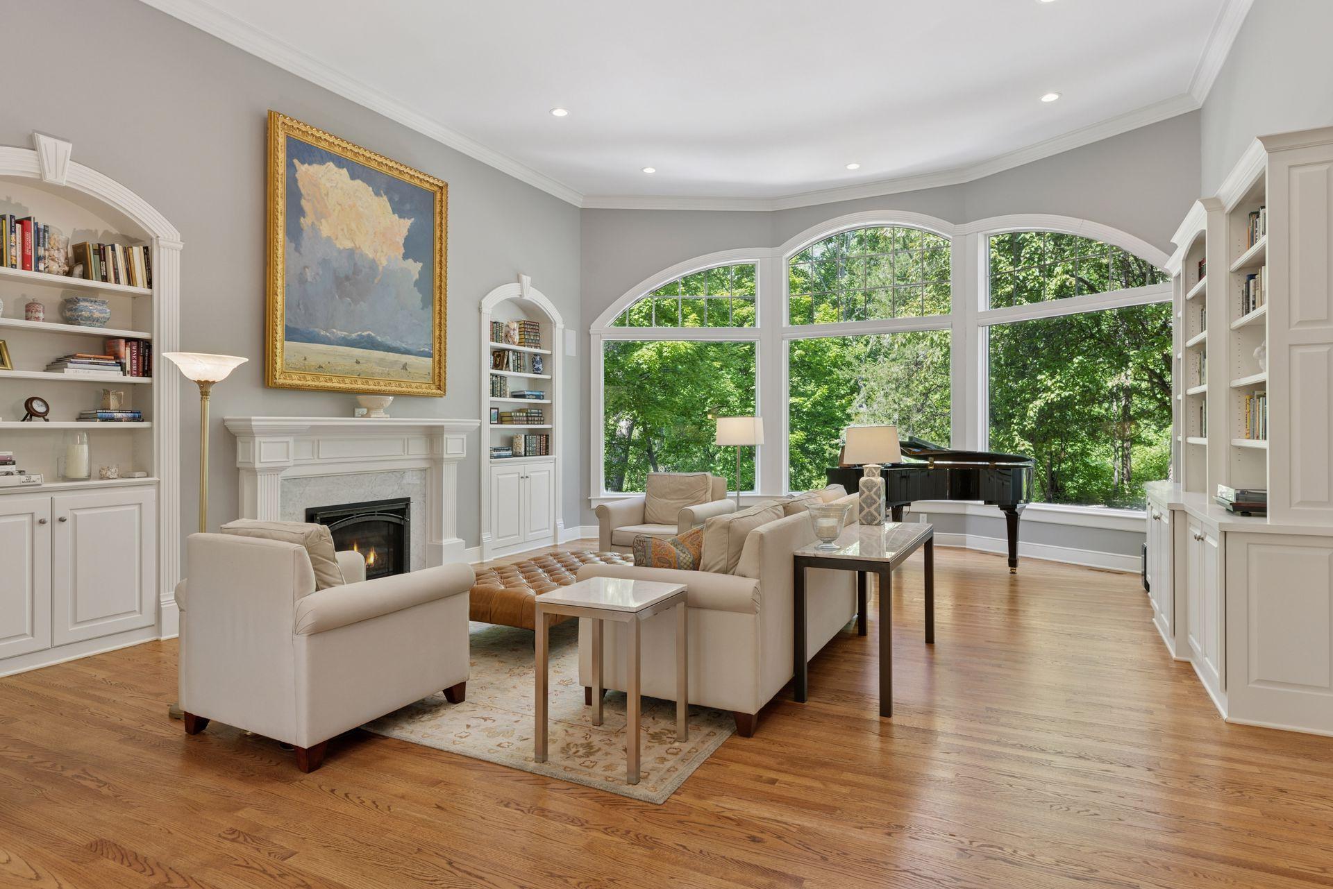 490 Old Long Lake Road