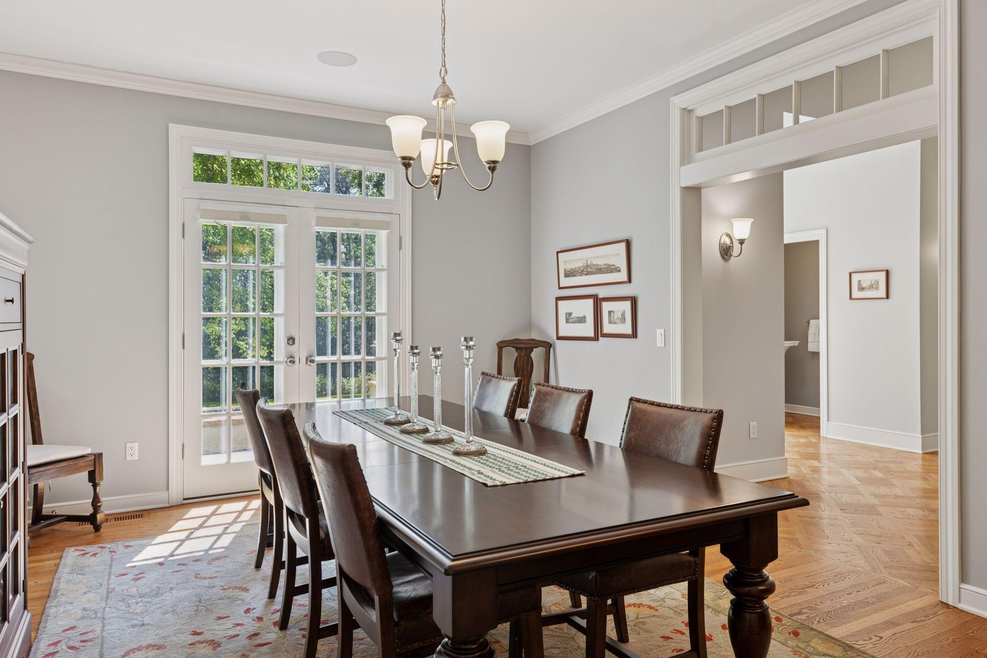 490 Old Long Lake Road