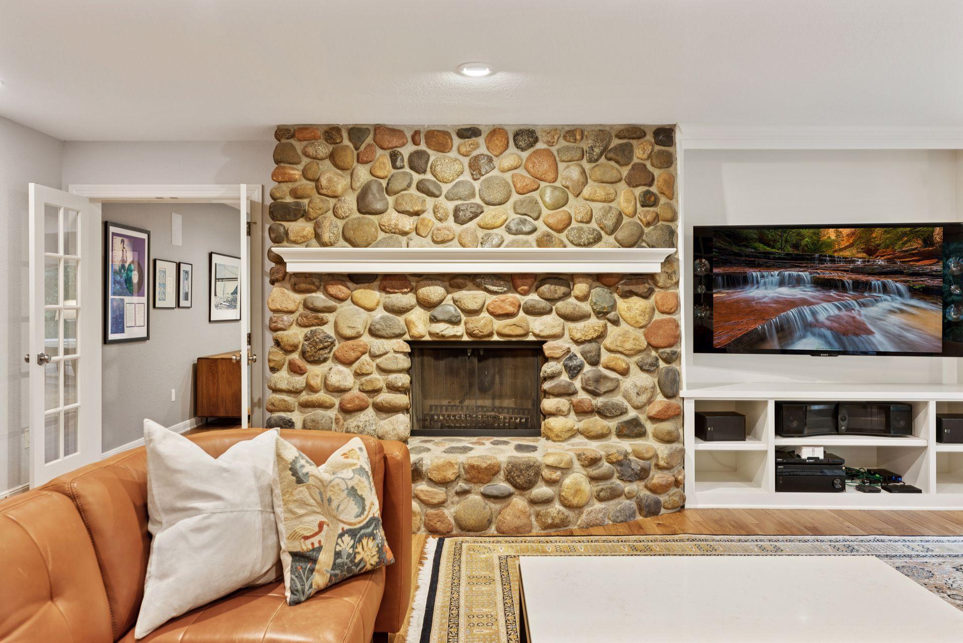 490 Old Long Lake Road