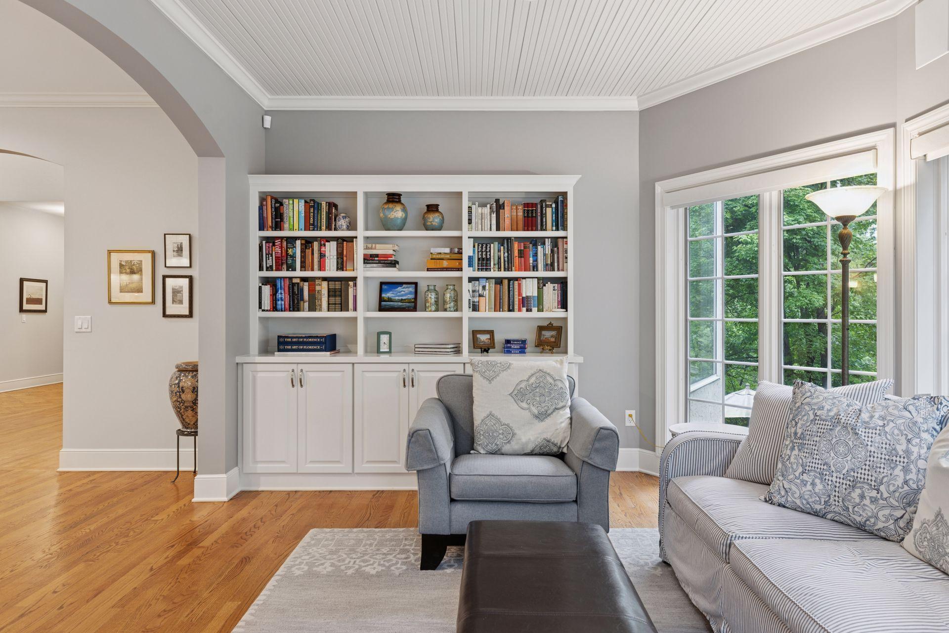 490 Old Long Lake Road