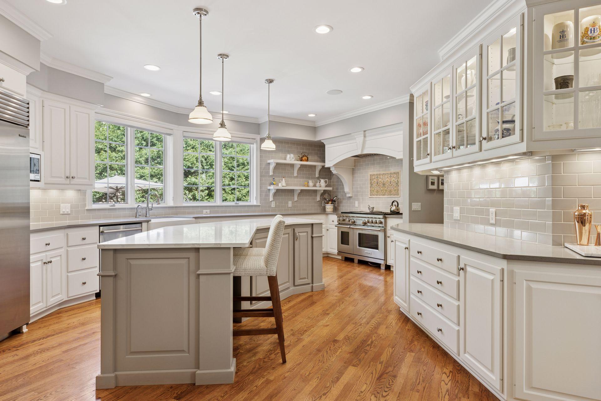 490 Old Long Lake Road