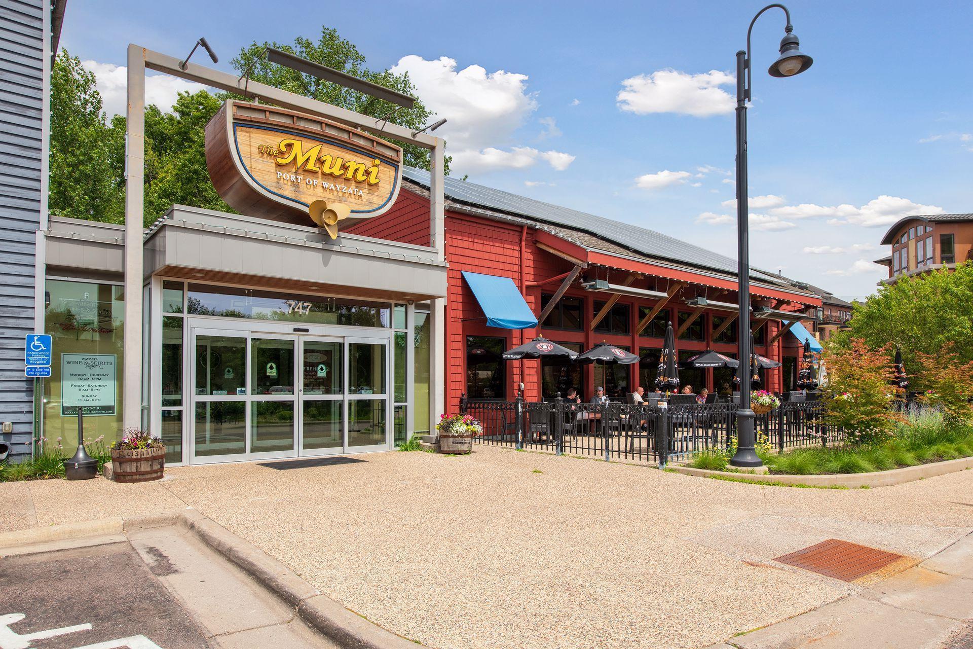 490 Old Long Lake Road