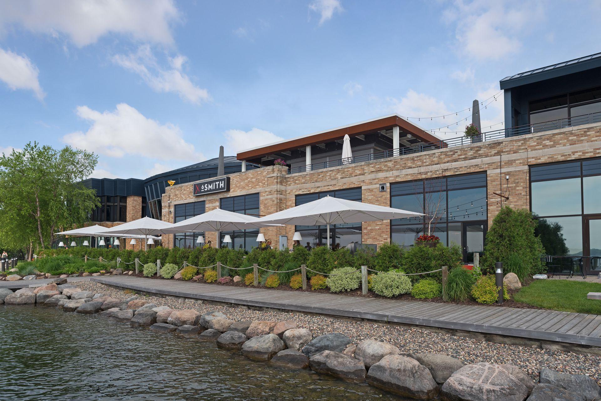 490 Old Long Lake Road