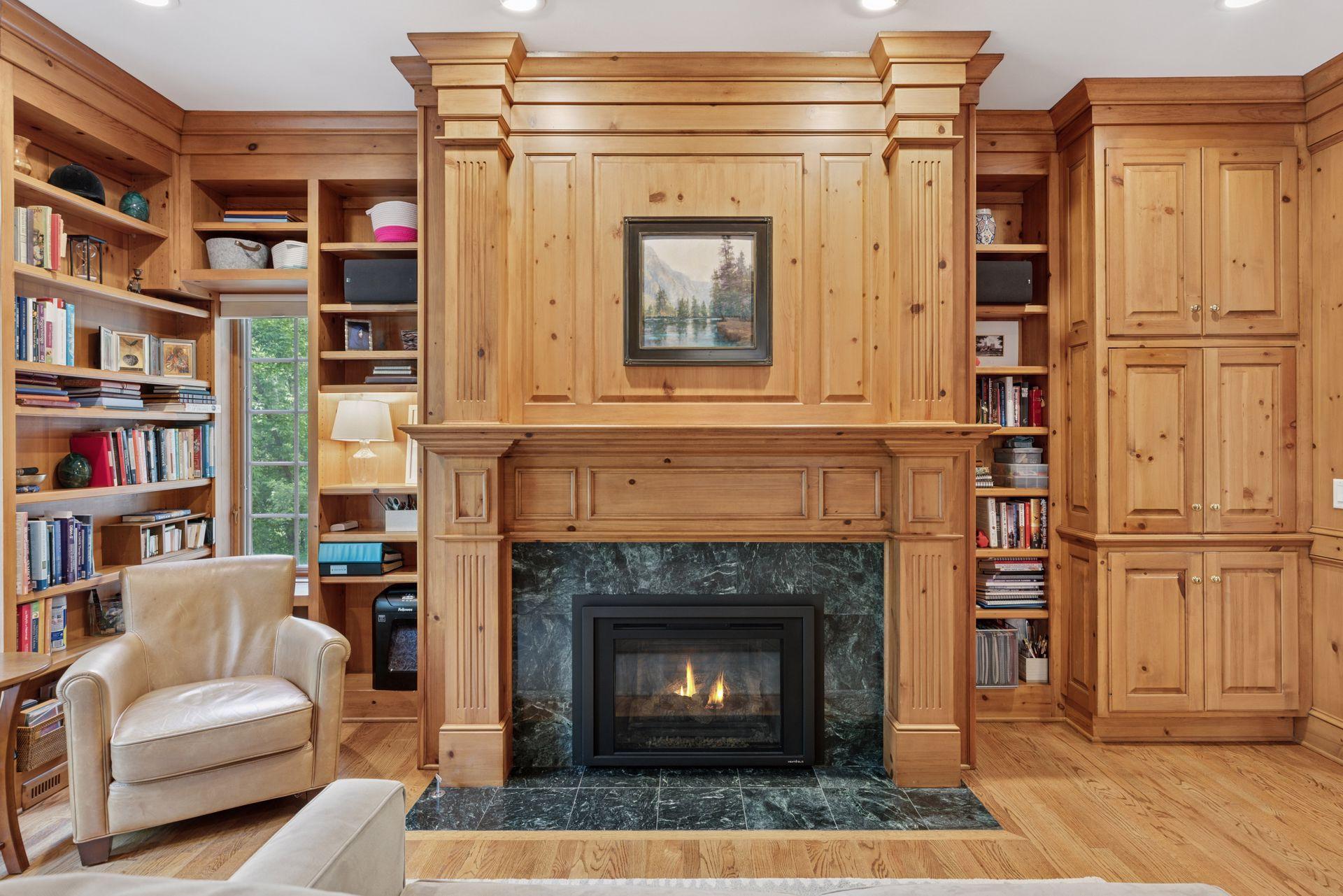 490 Old Long Lake Road