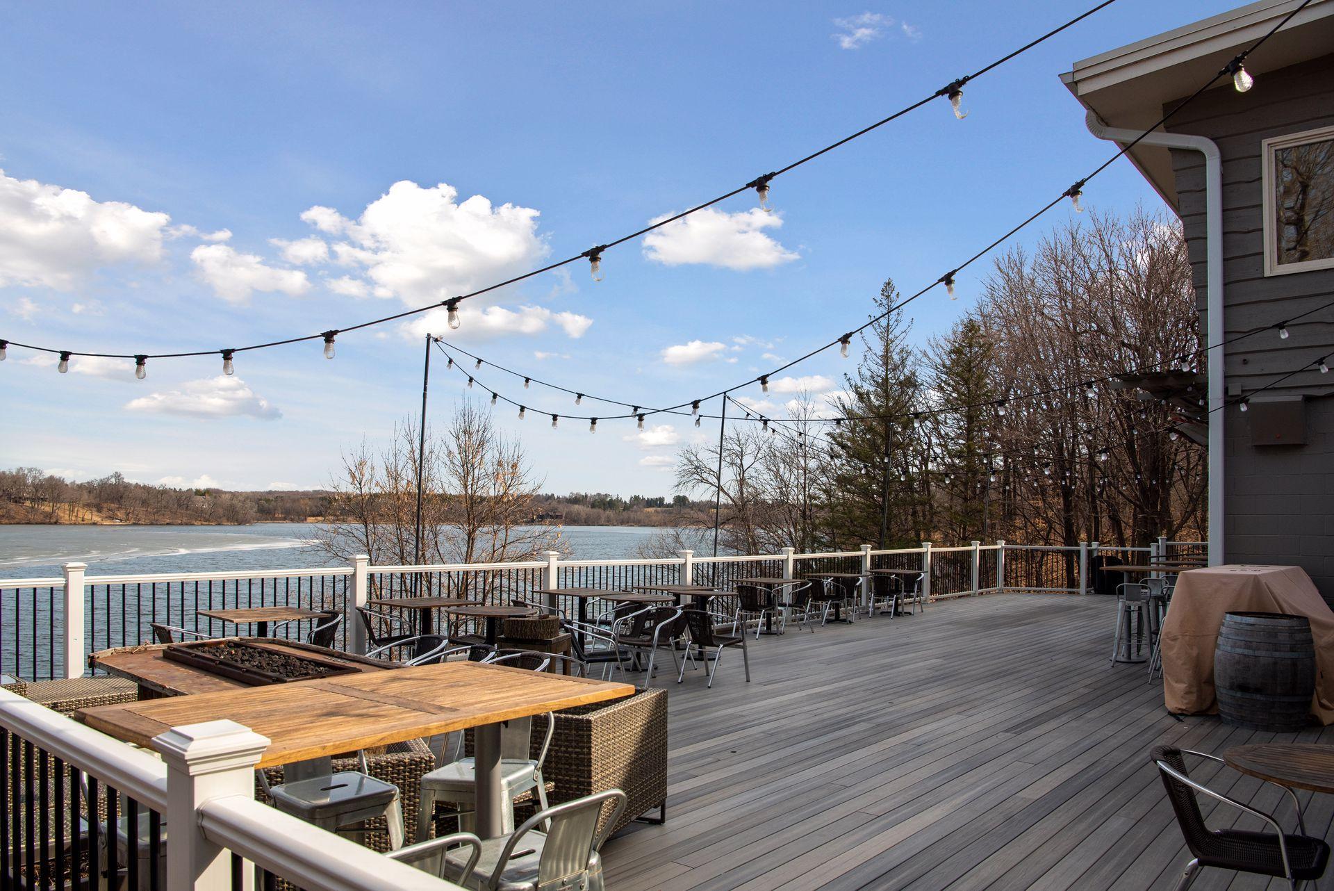 490 Old Long Lake Road