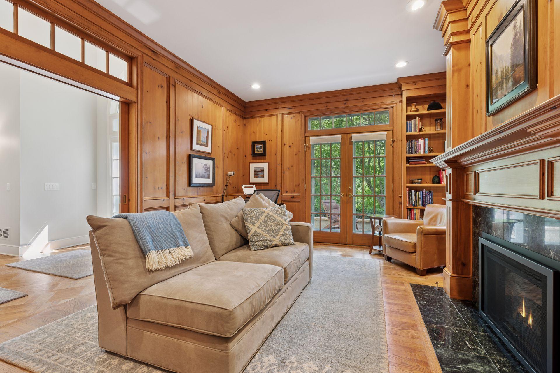 490 Old Long Lake Road