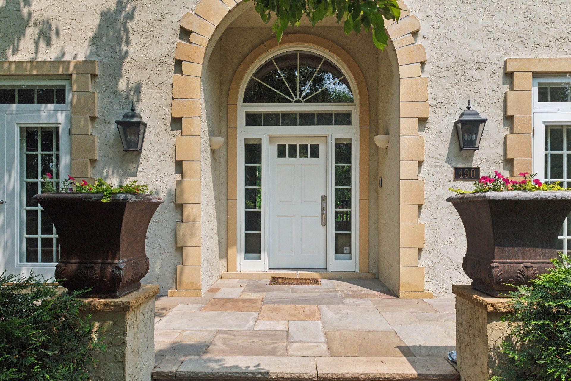 490 Old Long Lake Road