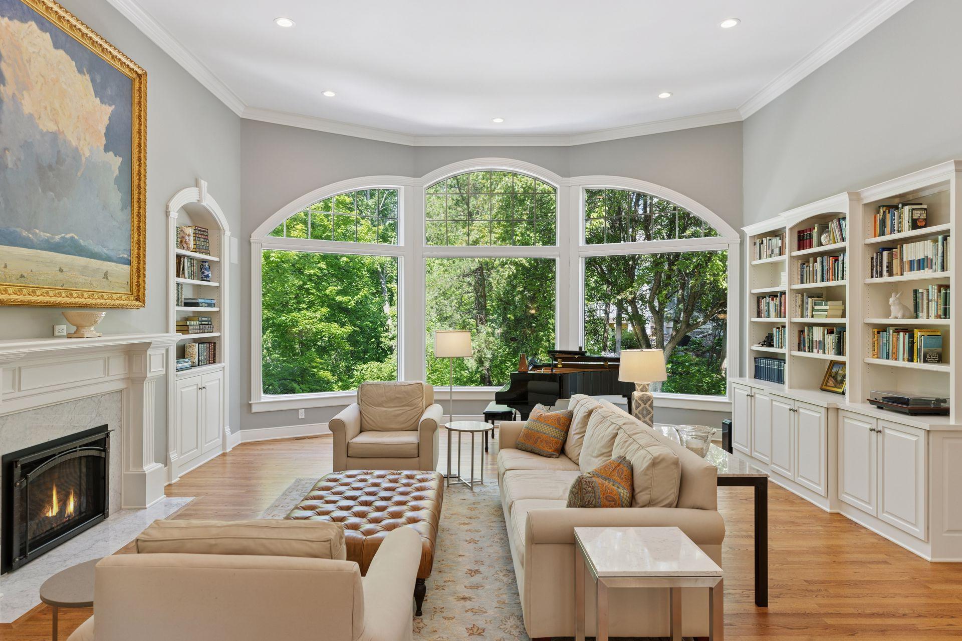 490 Old Long Lake Road