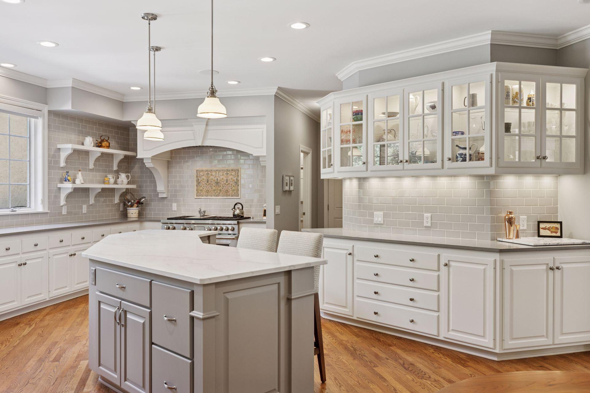 490 Old Long Lake Road