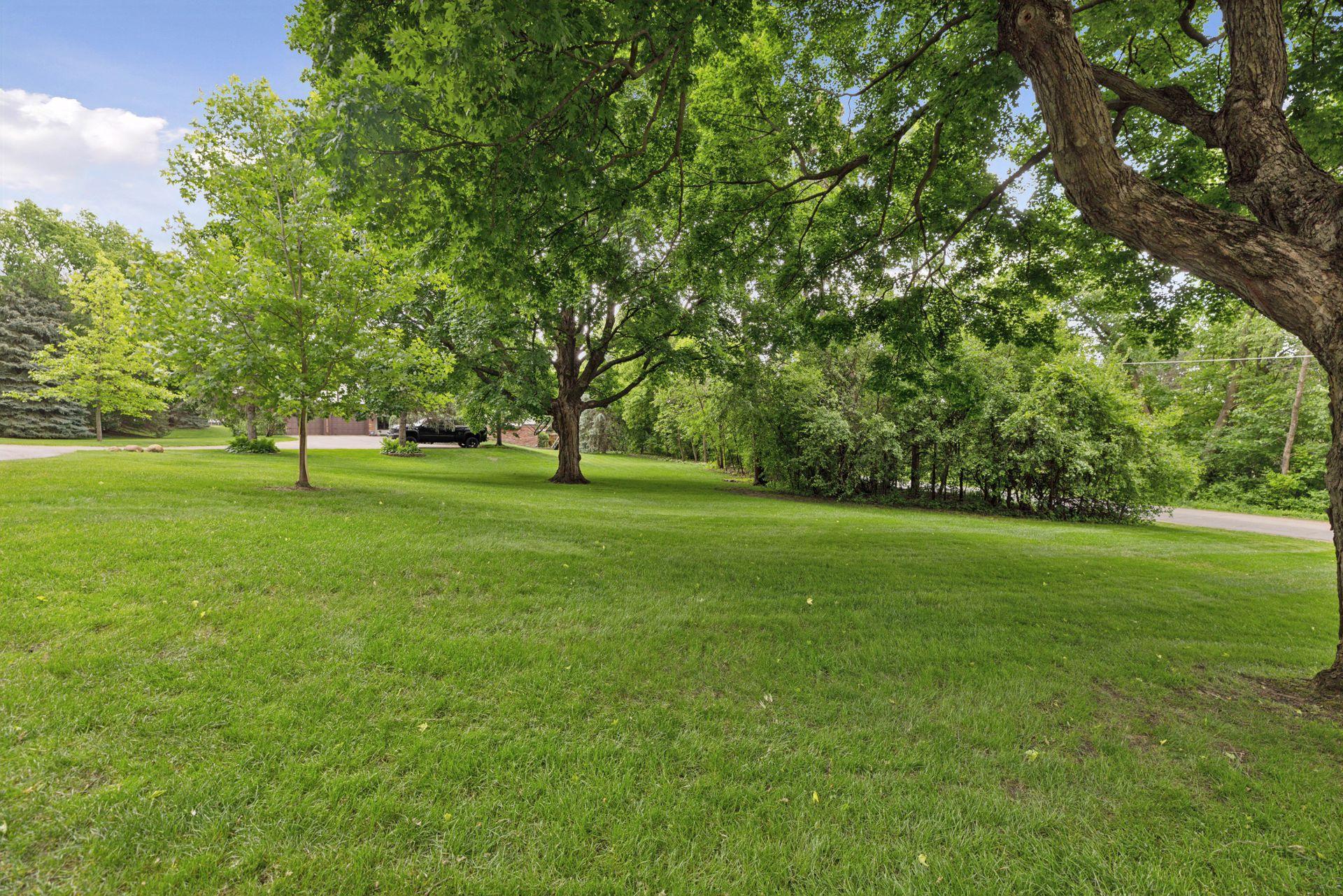 490 Old Long Lake Road