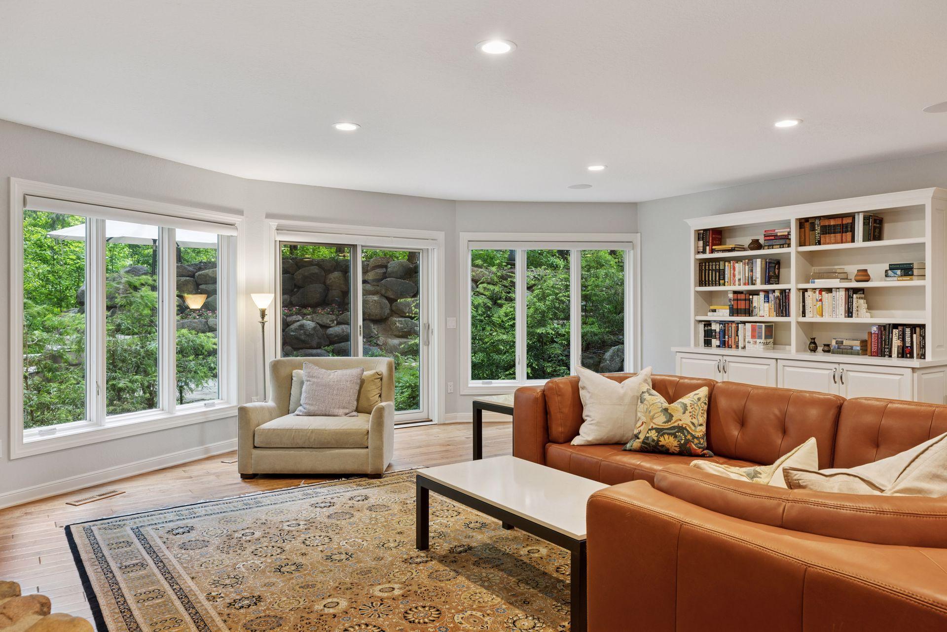 490 Old Long Lake Road