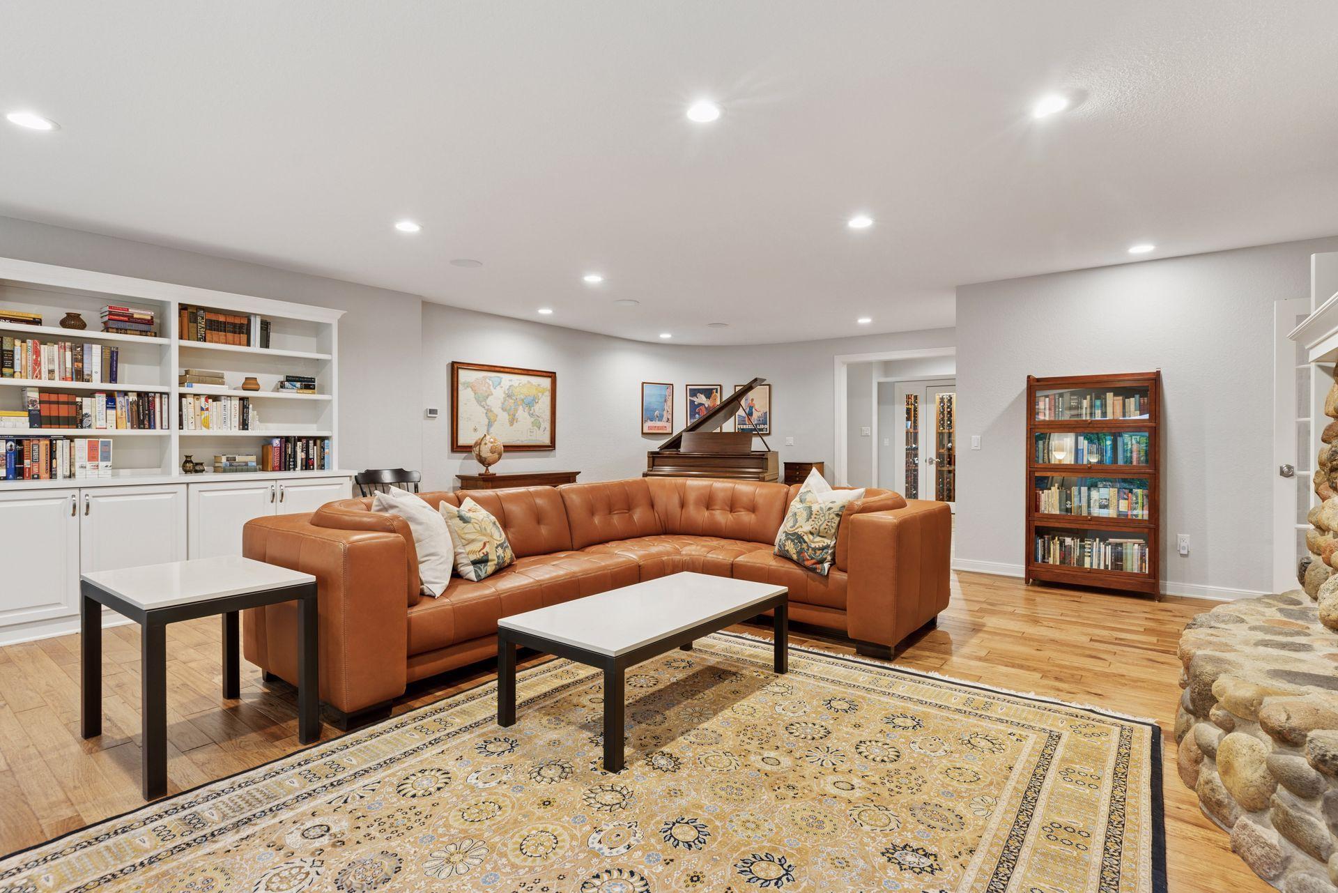 490 Old Long Lake Road