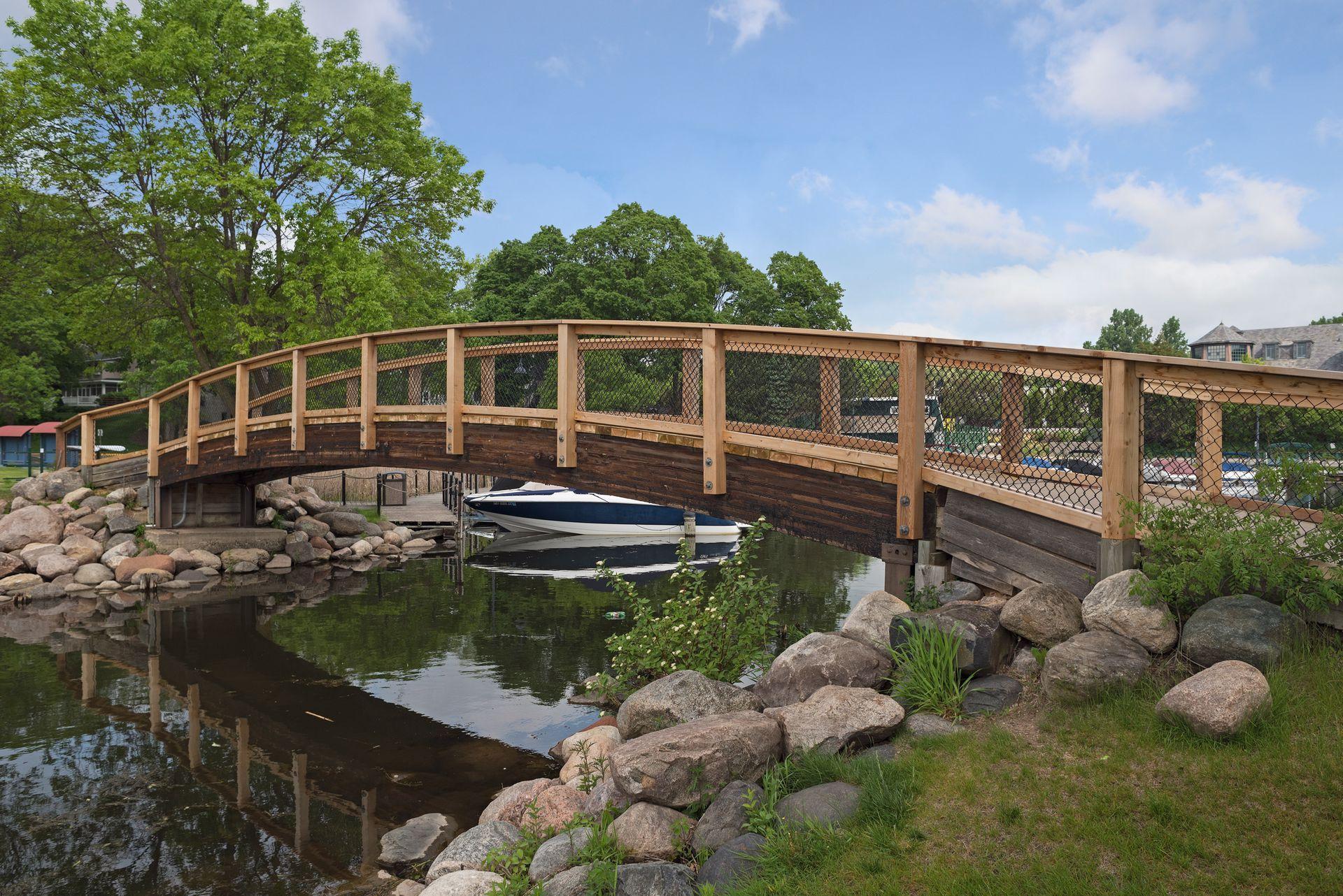 490 Old Long Lake Road