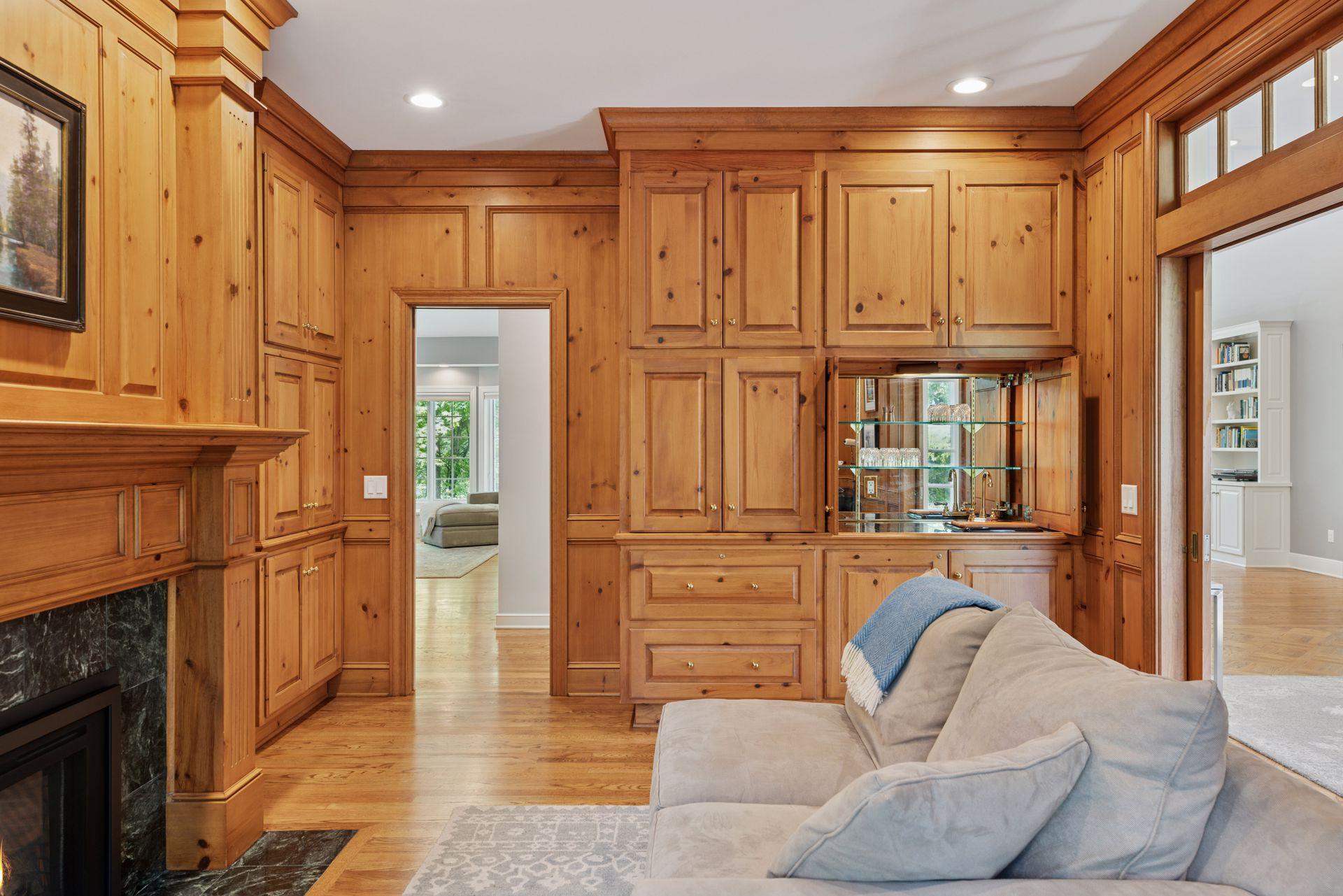 490 Old Long Lake Road