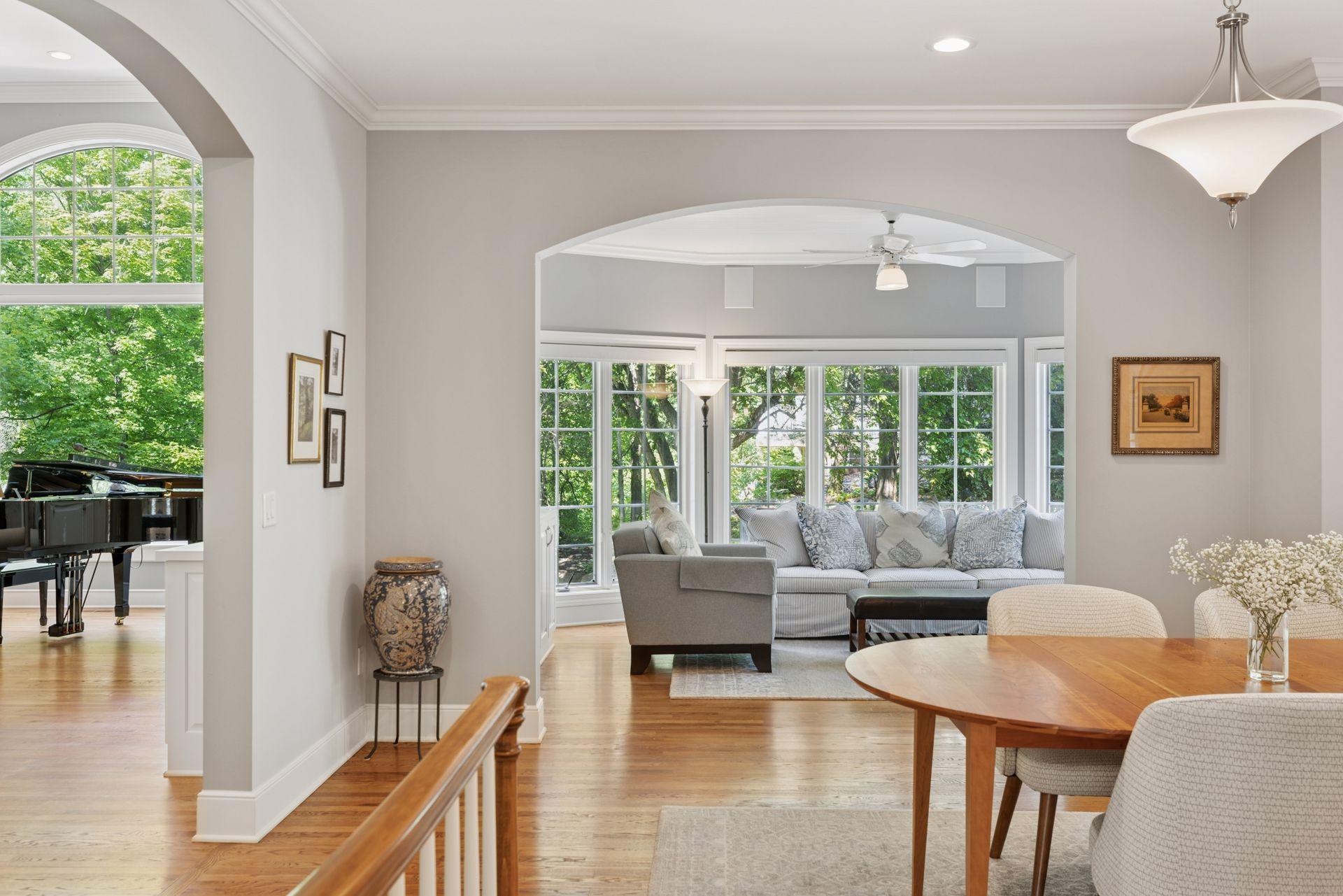 490 Old Long Lake Road