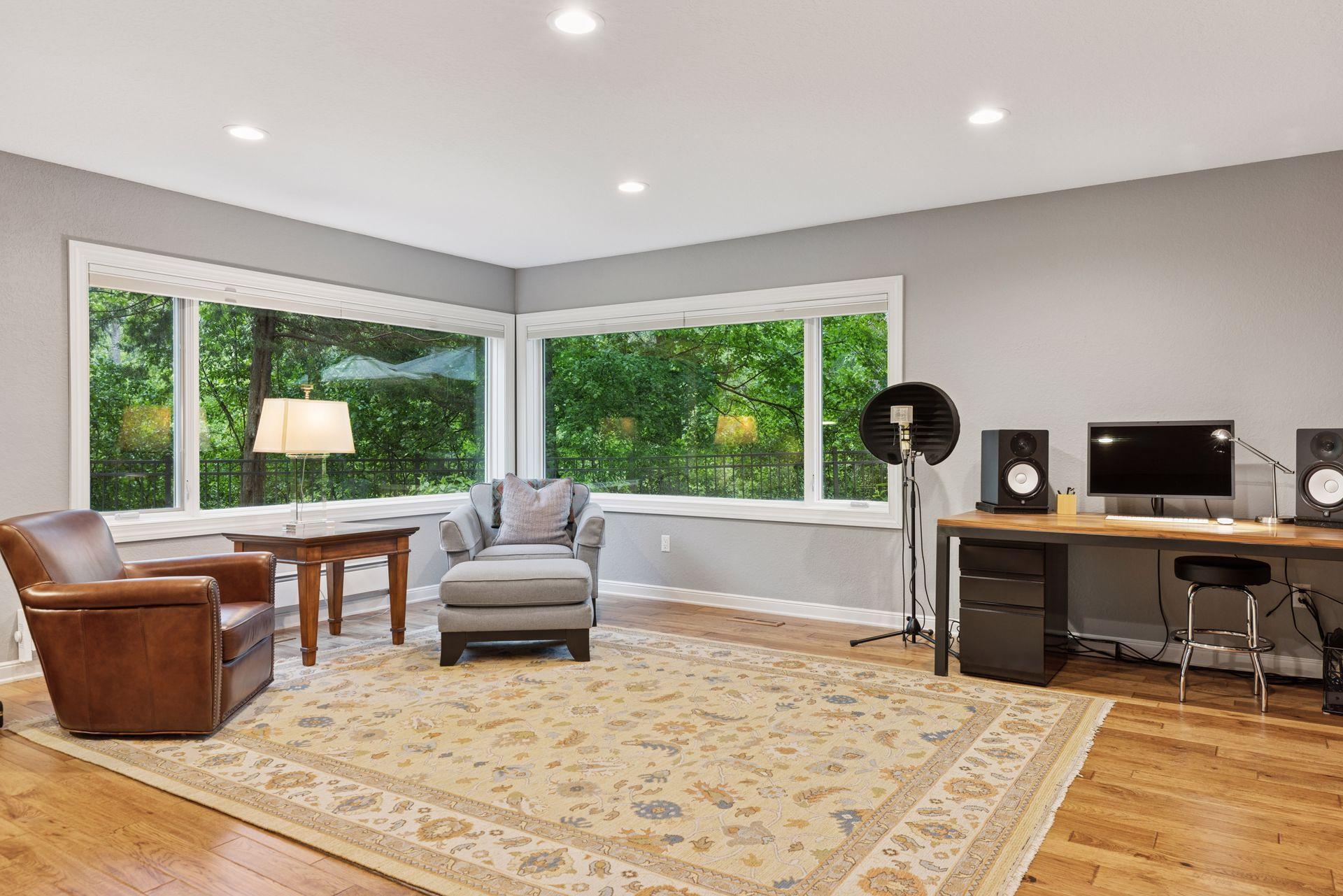 490 Old Long Lake Road