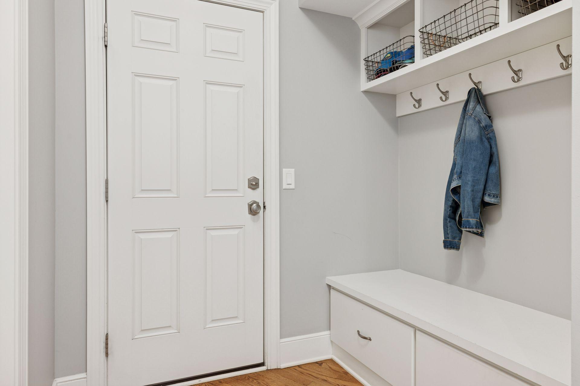 490 Old Long Lake Road