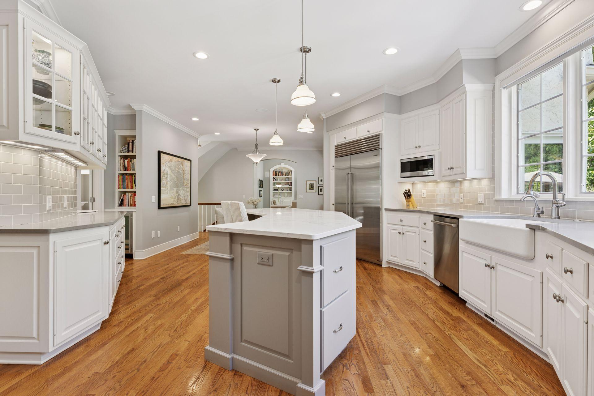 490 Old Long Lake Road