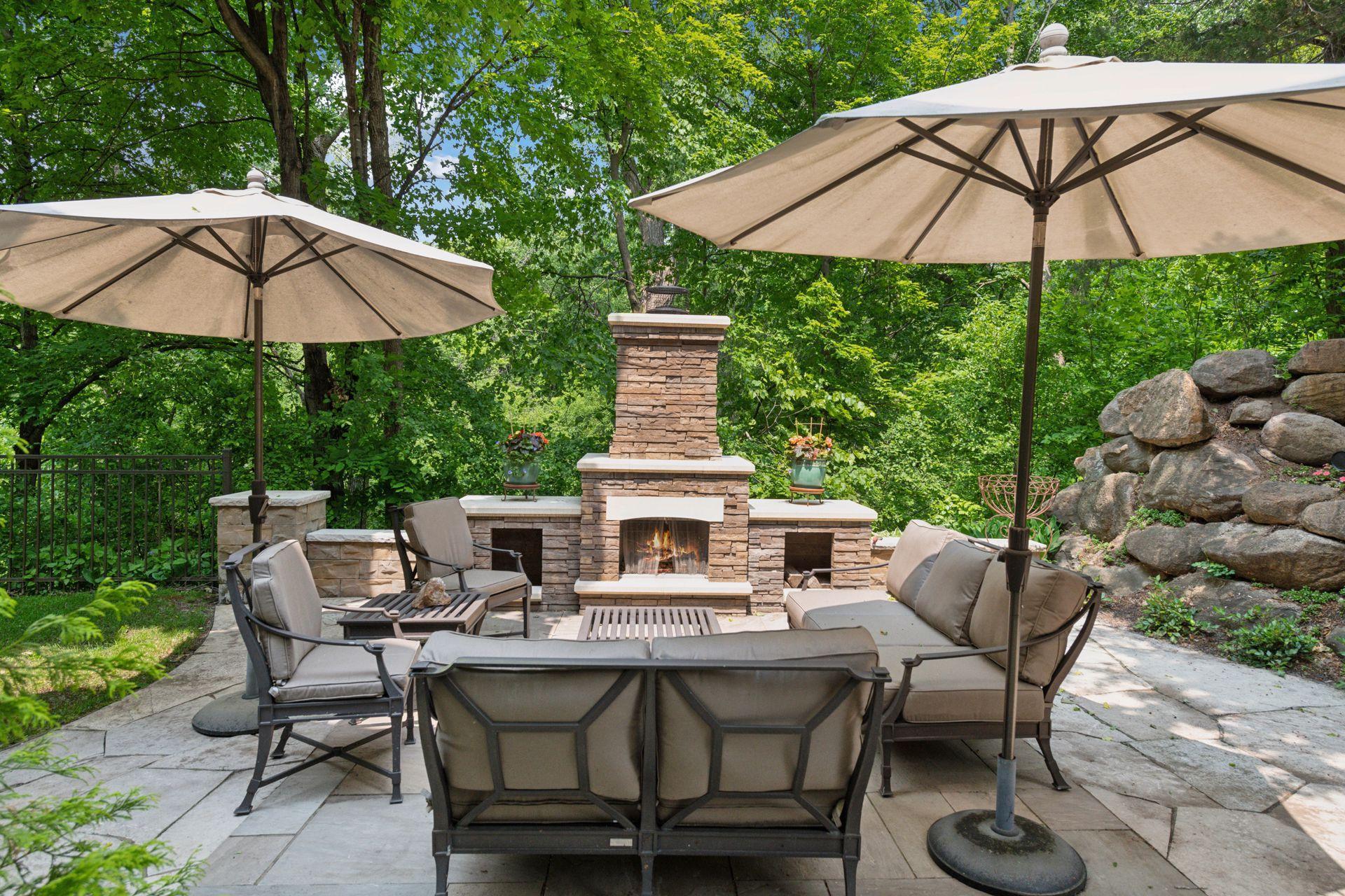 490 Old Long Lake Road