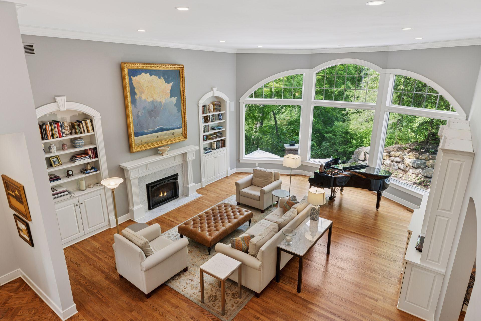 490 Old Long Lake Road