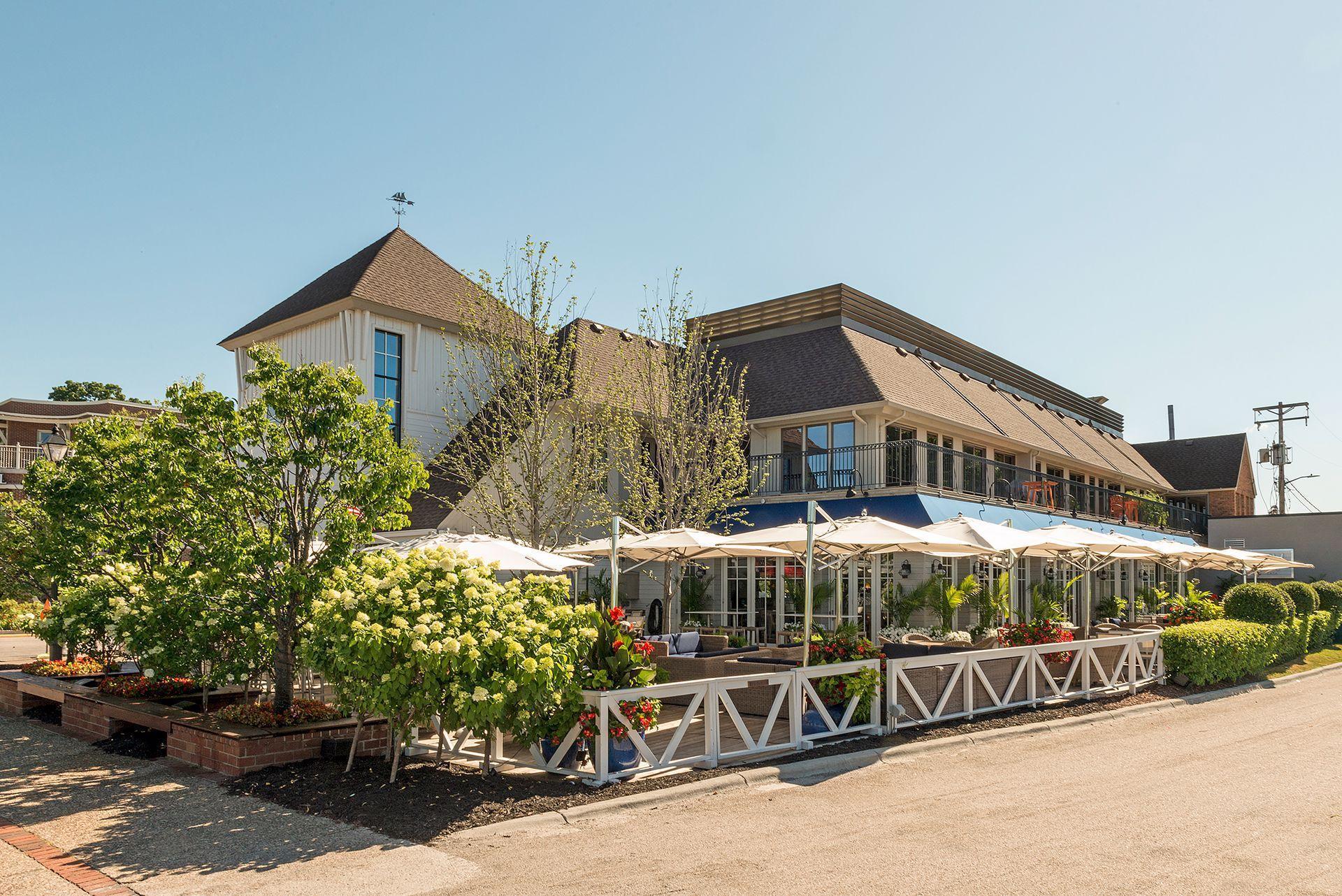 490 Old Long Lake Road