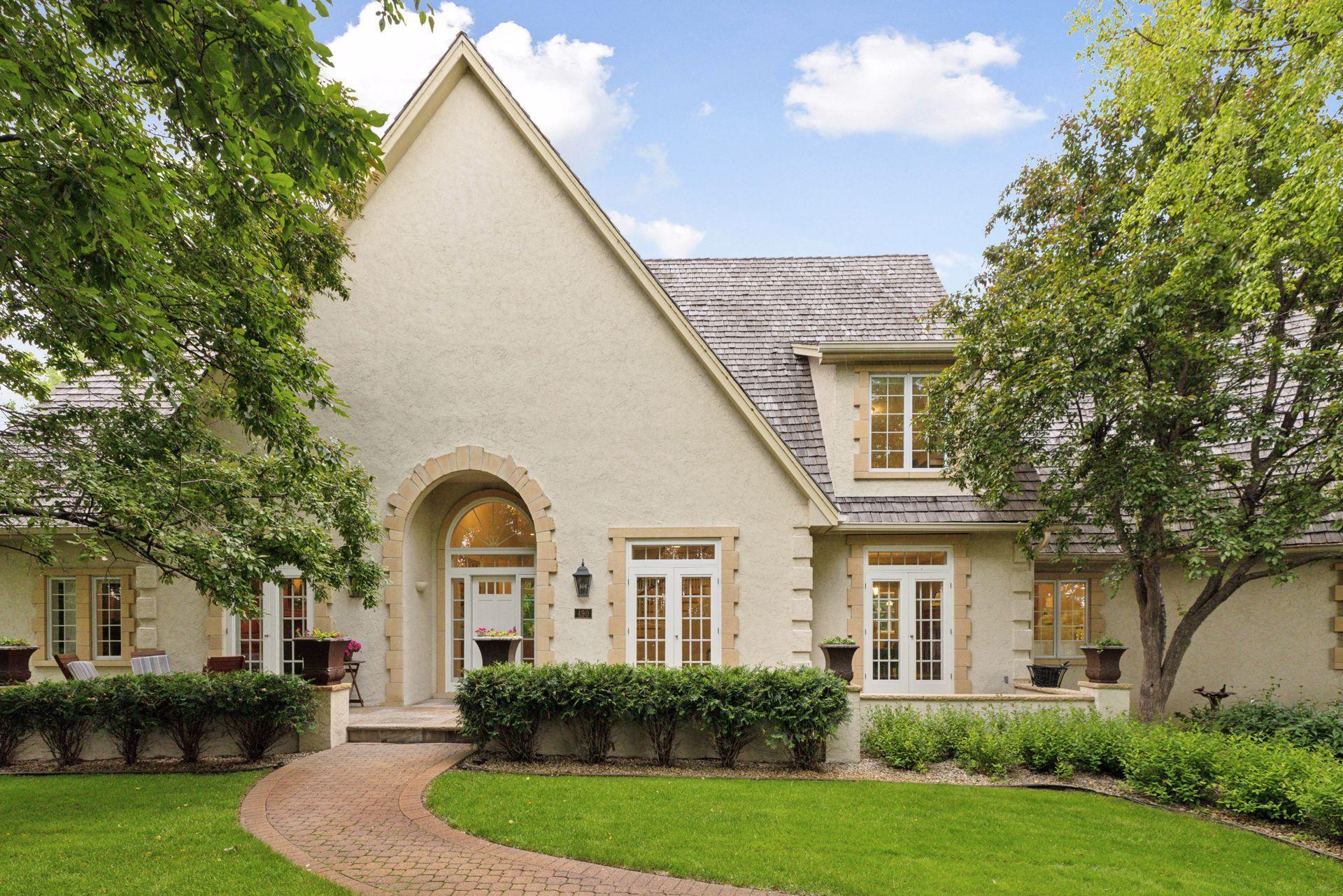 490 Old Long Lake Road