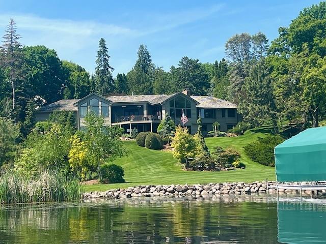 1495 Green Trees Road