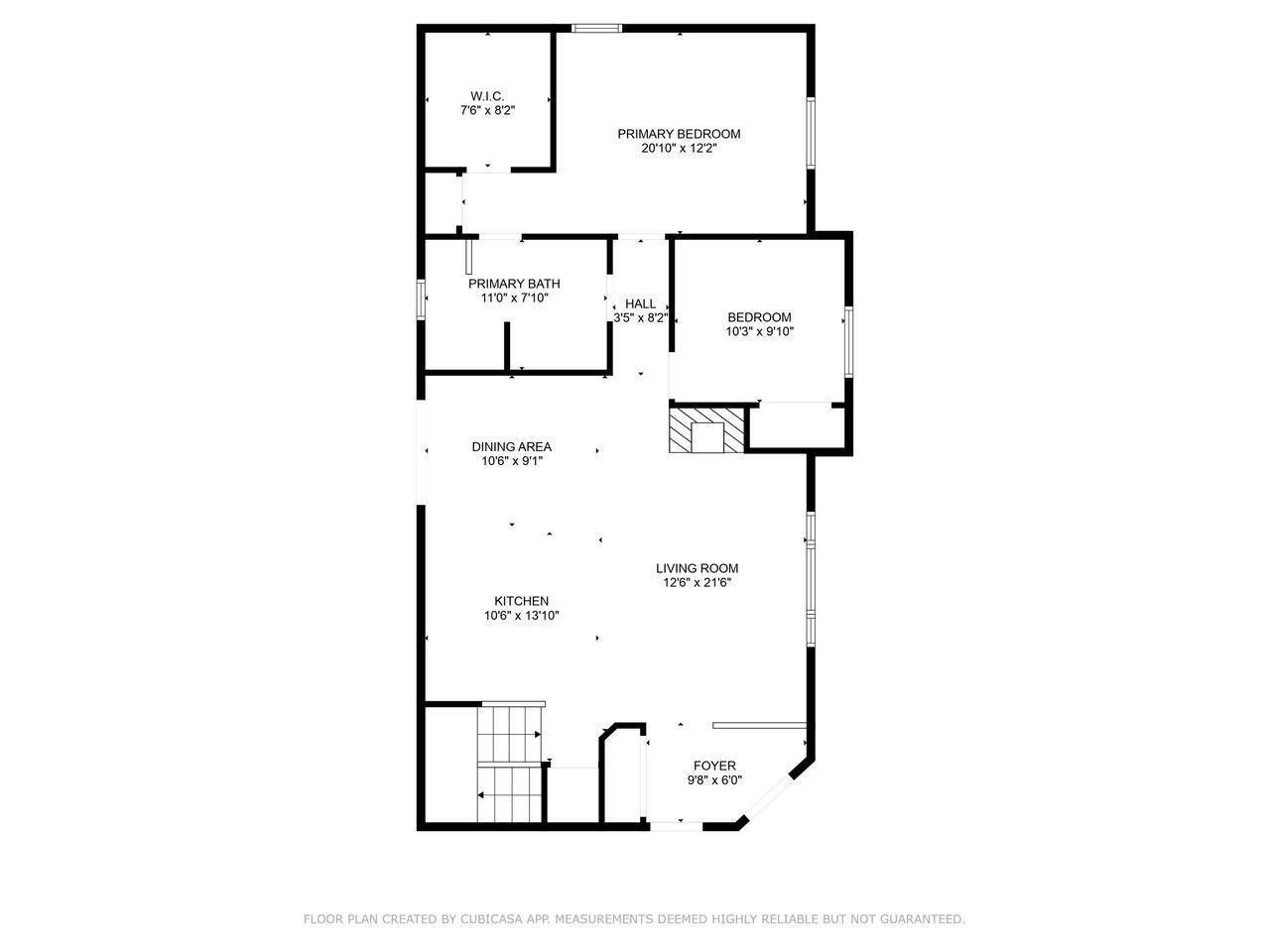 3803 Meadowview Way