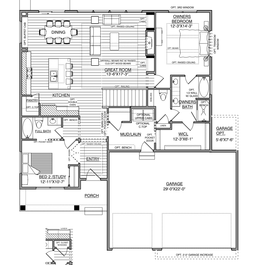 14523 Kingsview Lane N