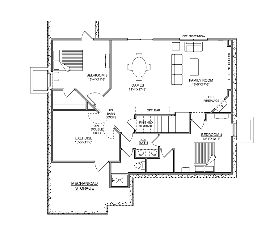 14523 Kingsview Lane N